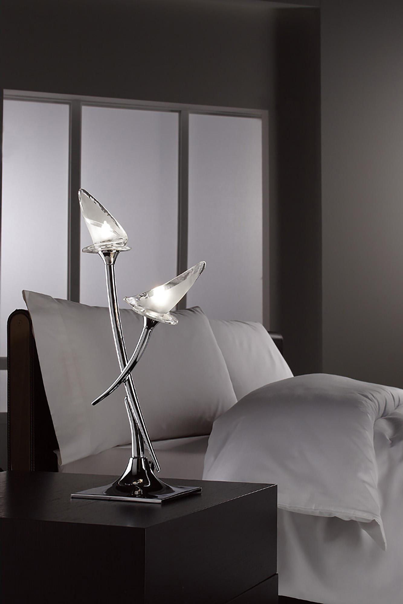 Flavia Table Lamp
