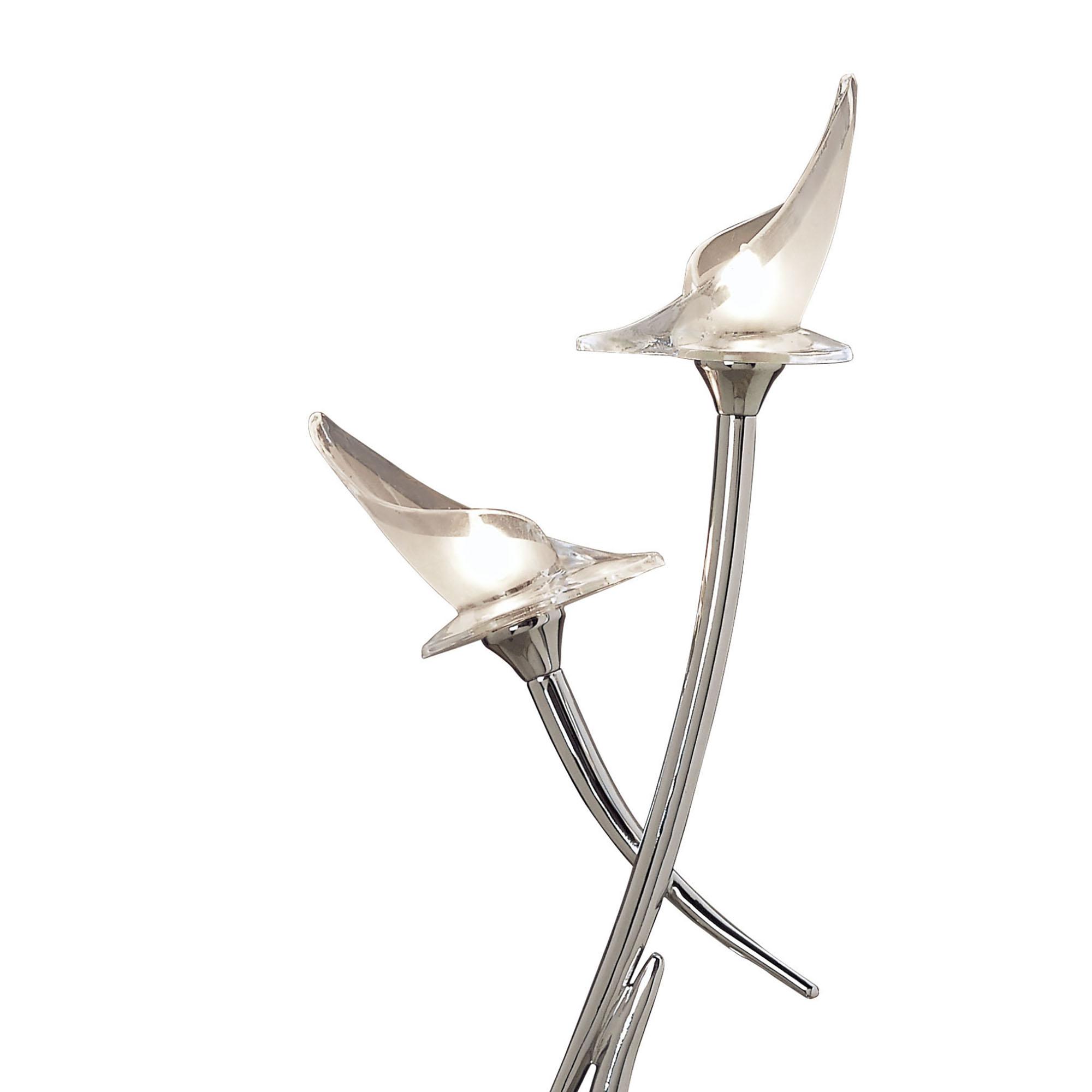 Flavia Table Lamp