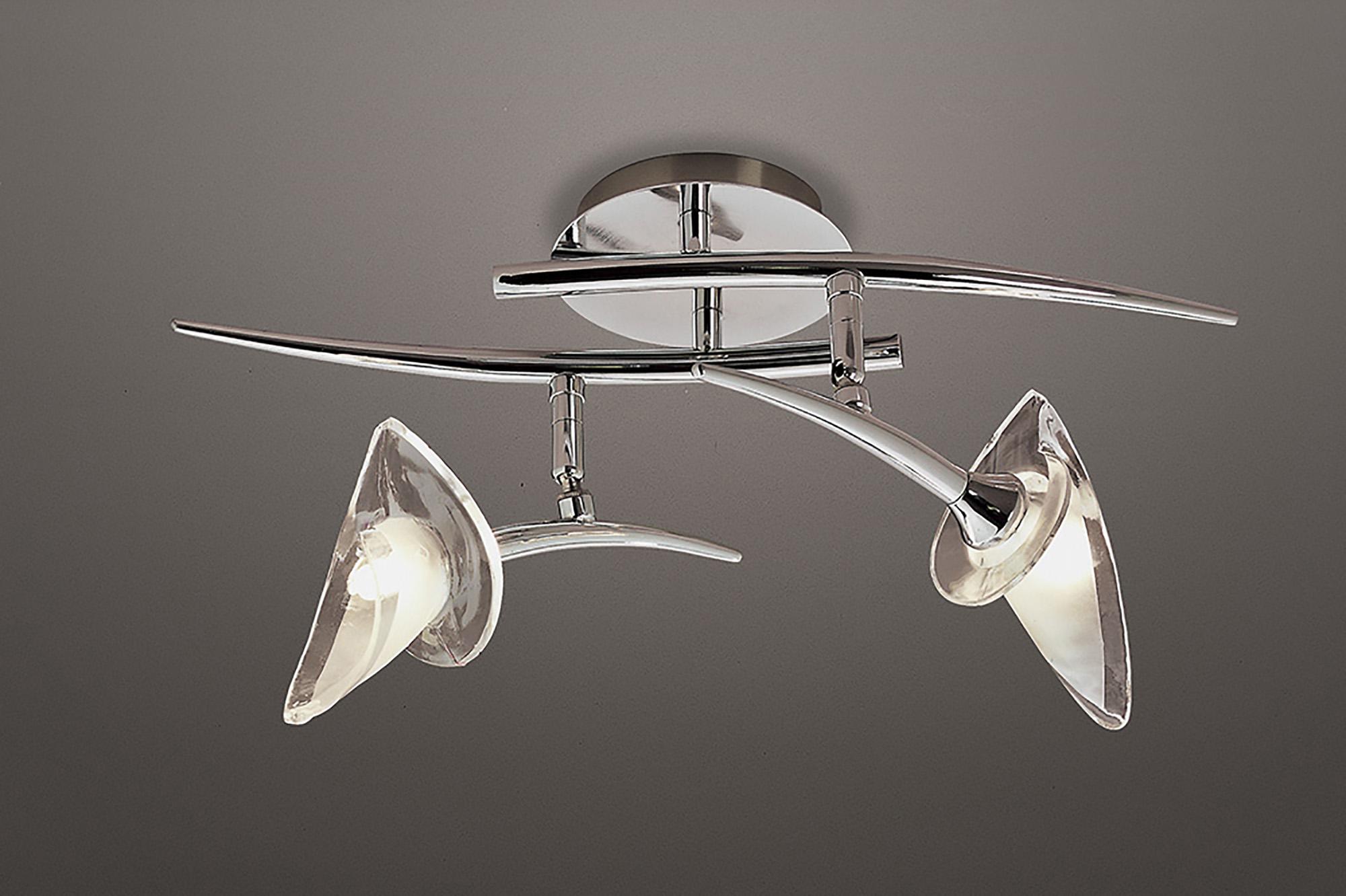 Flavia Linear Spot Light