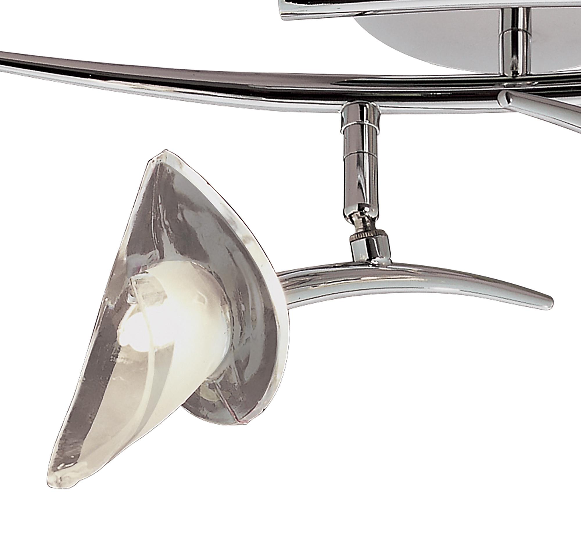 Flavia Linear Spot Light