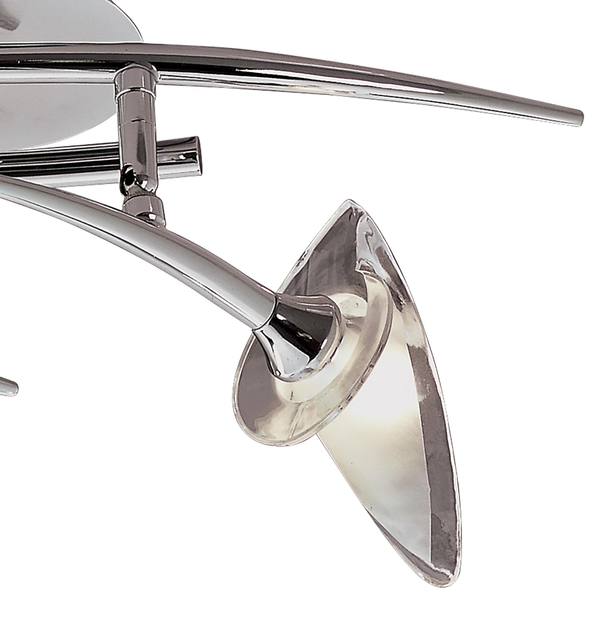 Flavia Linear Spot Light