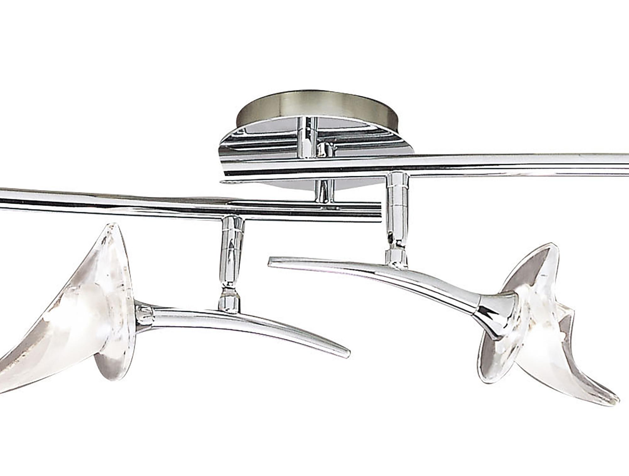 Flavia Linear Spot Light