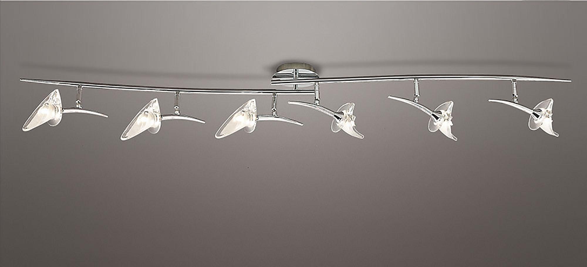 Flavia Linear Spot Light
