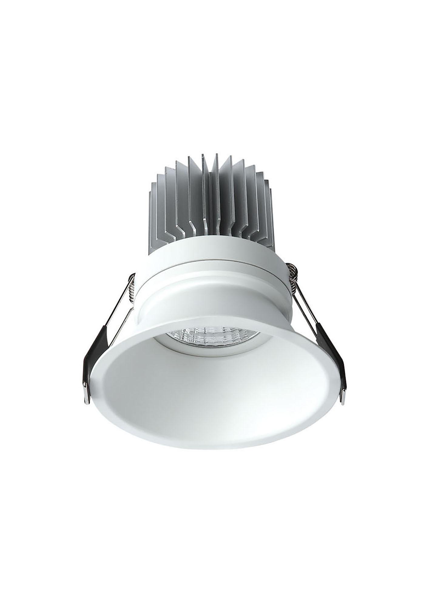 Formentera Recessed Downlight