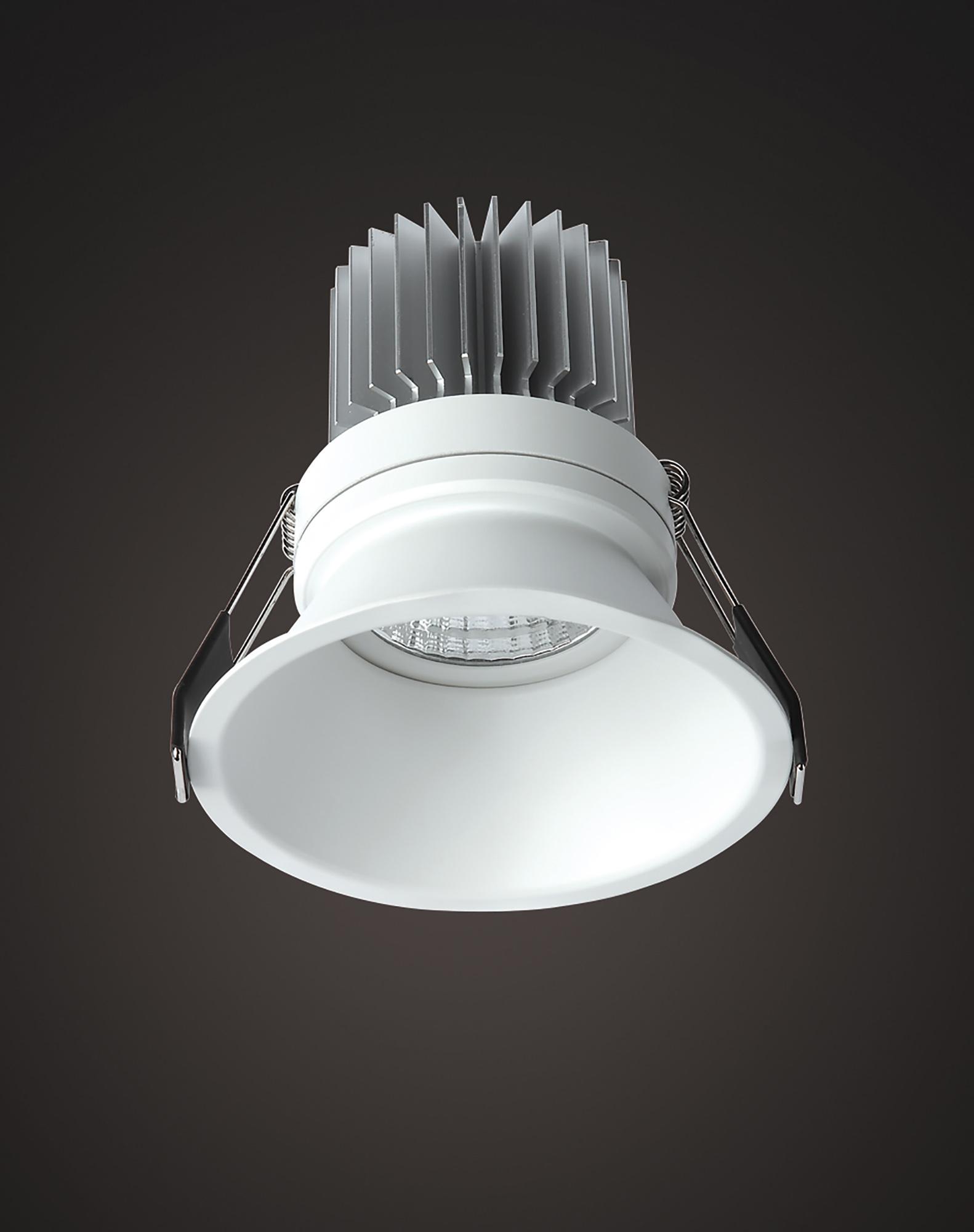Formentera Recessed Downlight