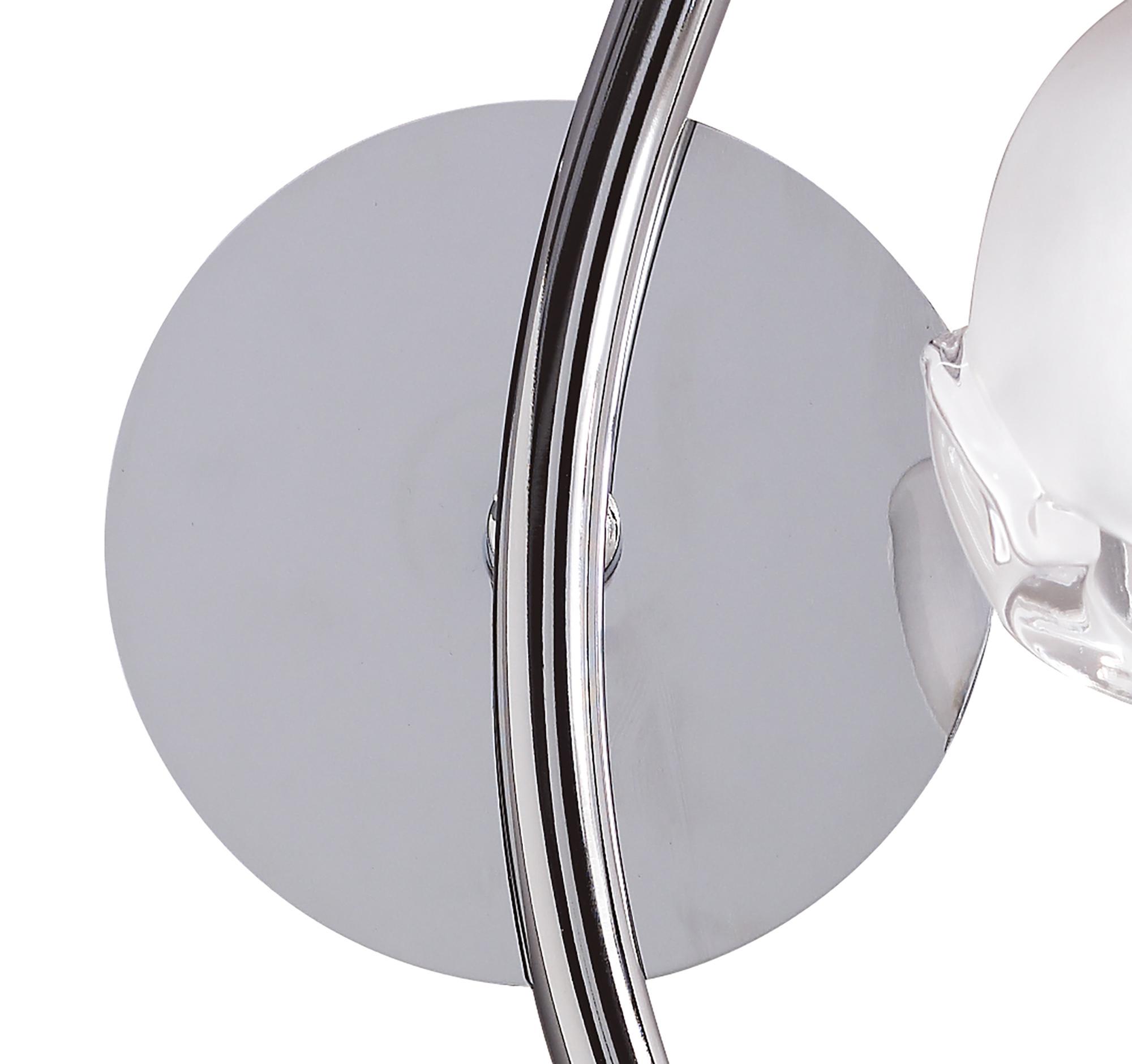 Fragma Wall Lamp Right Switched