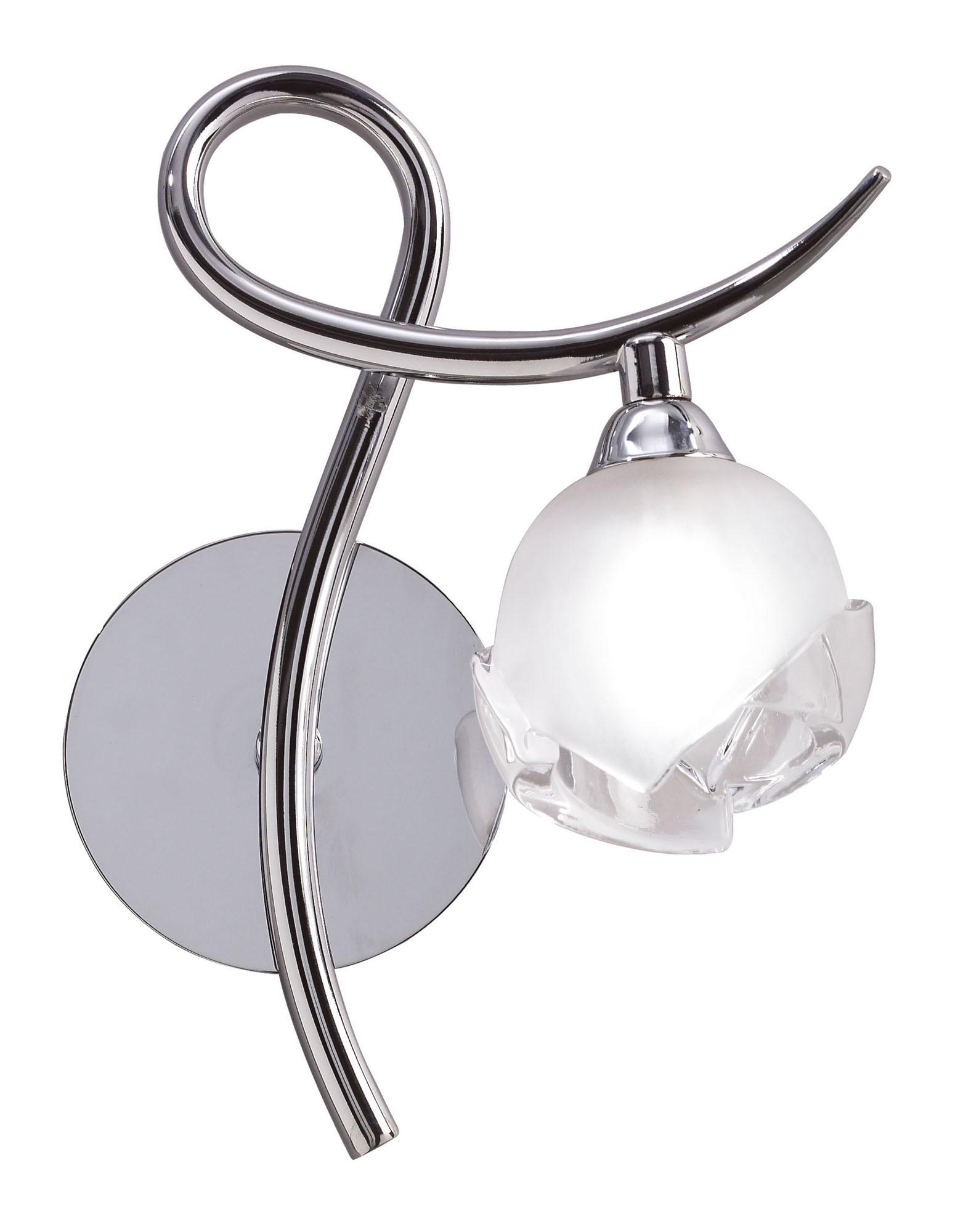 Fragma Wall Lamp Right Switched
