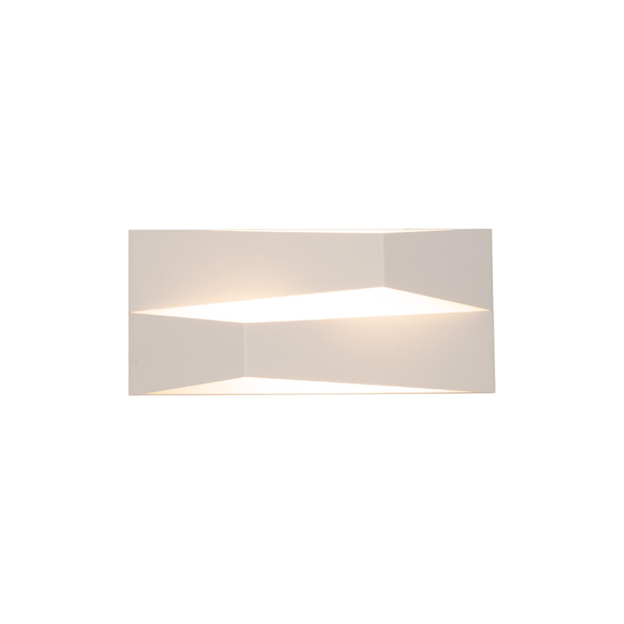 Fuji Wall Light
