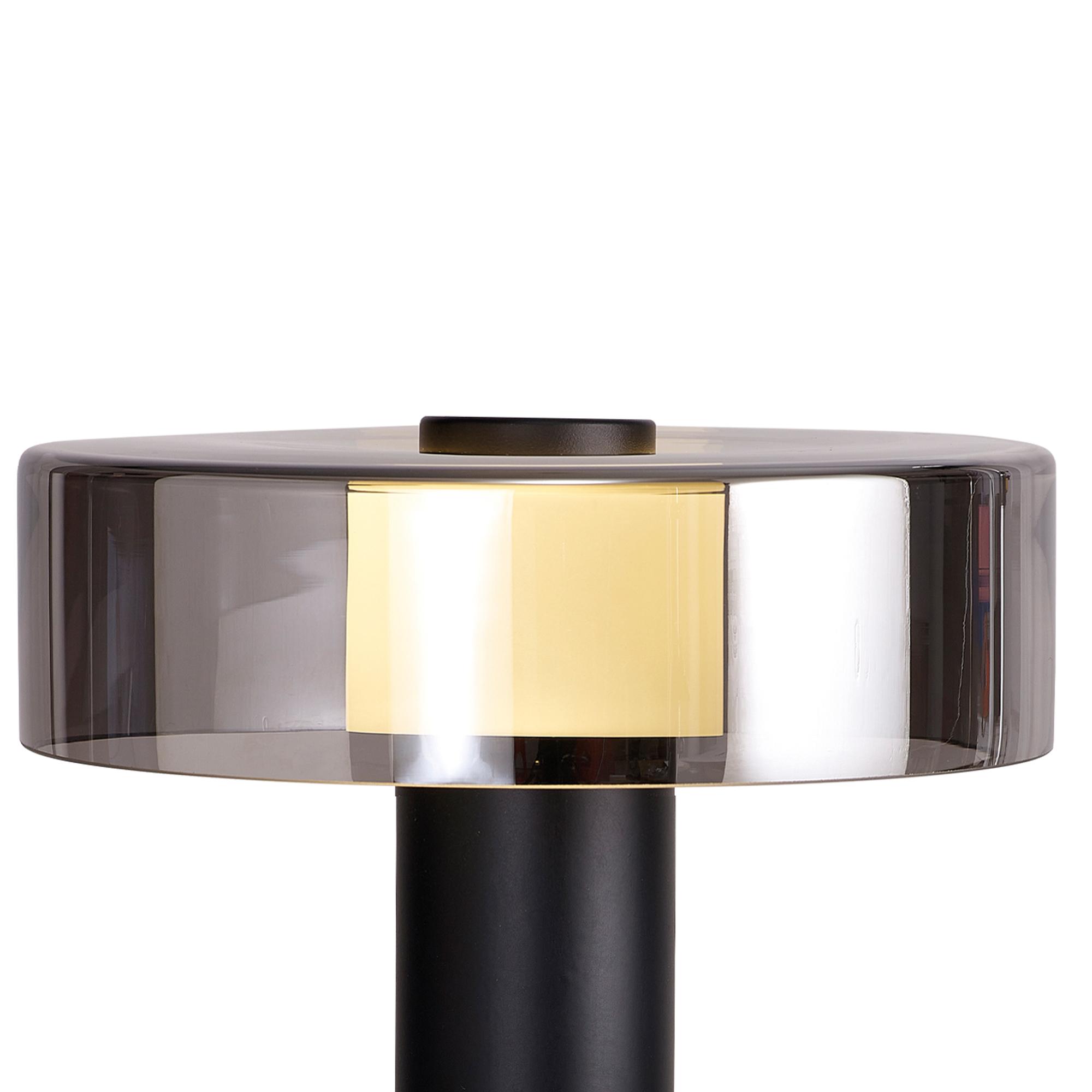 Gin Small Table Lamp