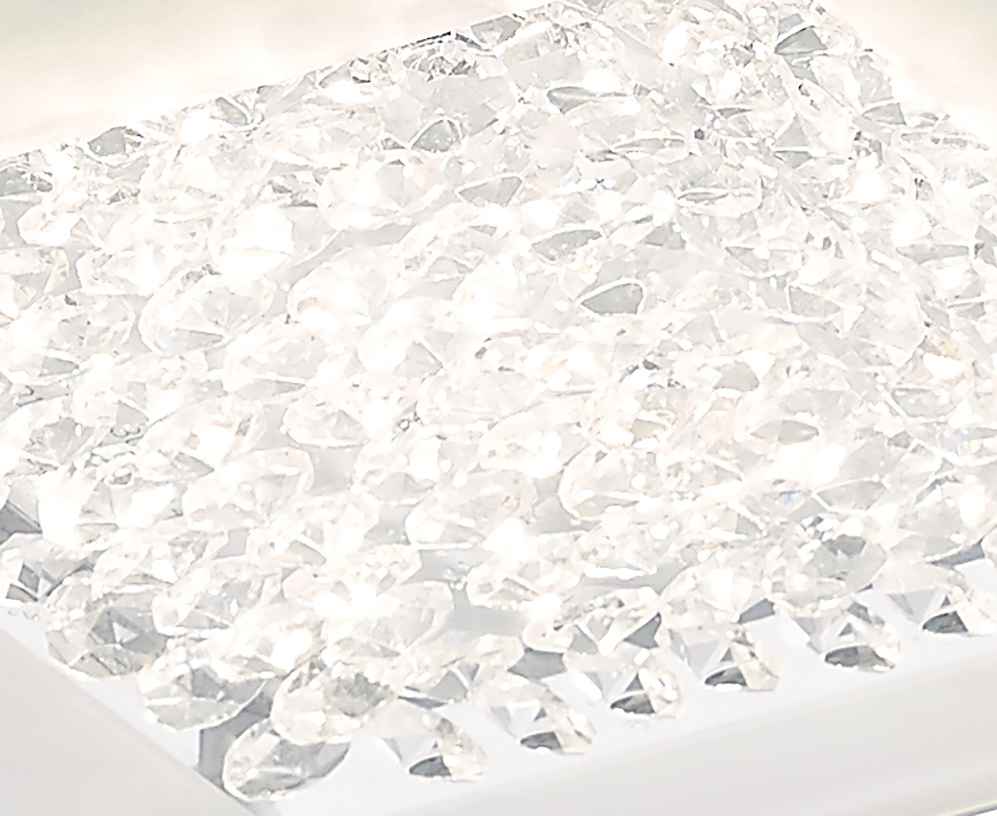 Gina Flush Ceiling