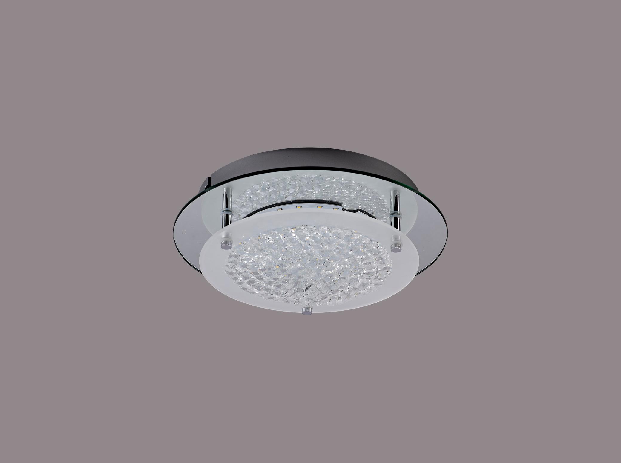Gino Flush Ceiling