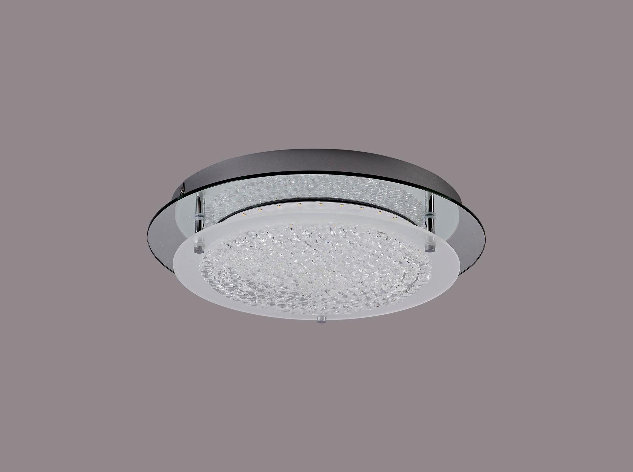 Gino Flush Ceiling