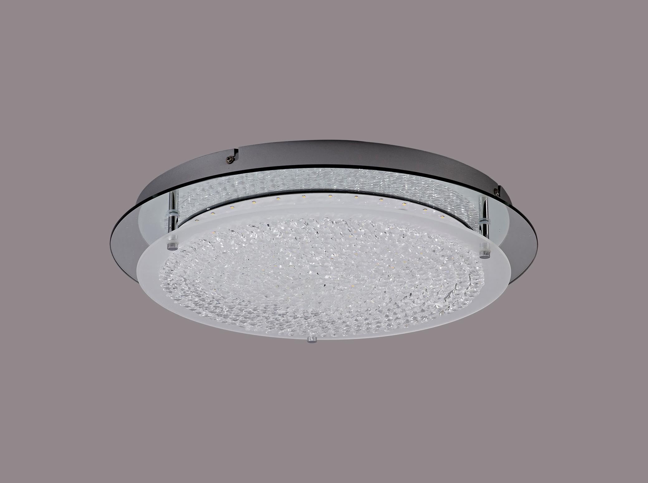 Gino Flush Ceiling