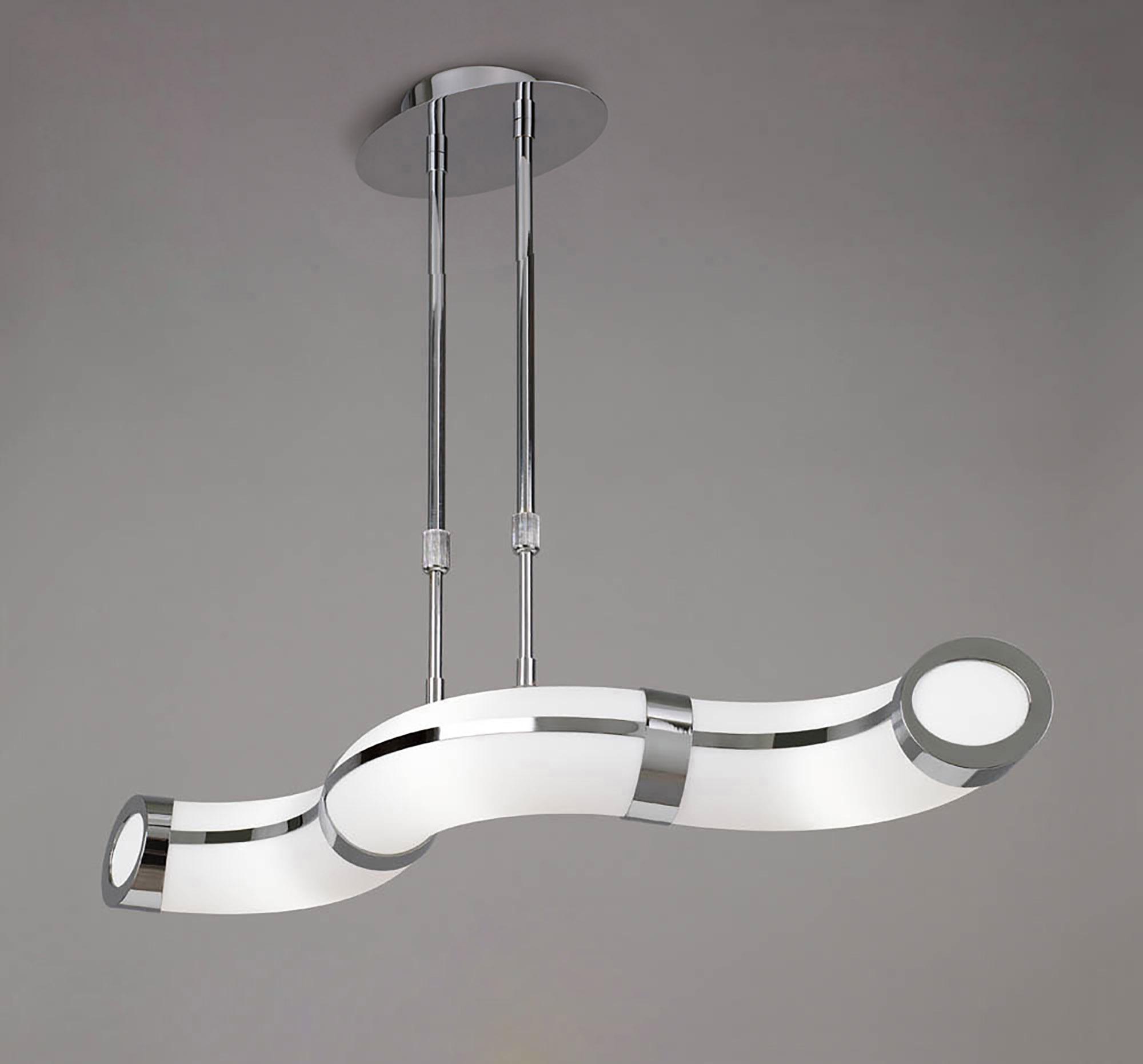 Guss Telescopic