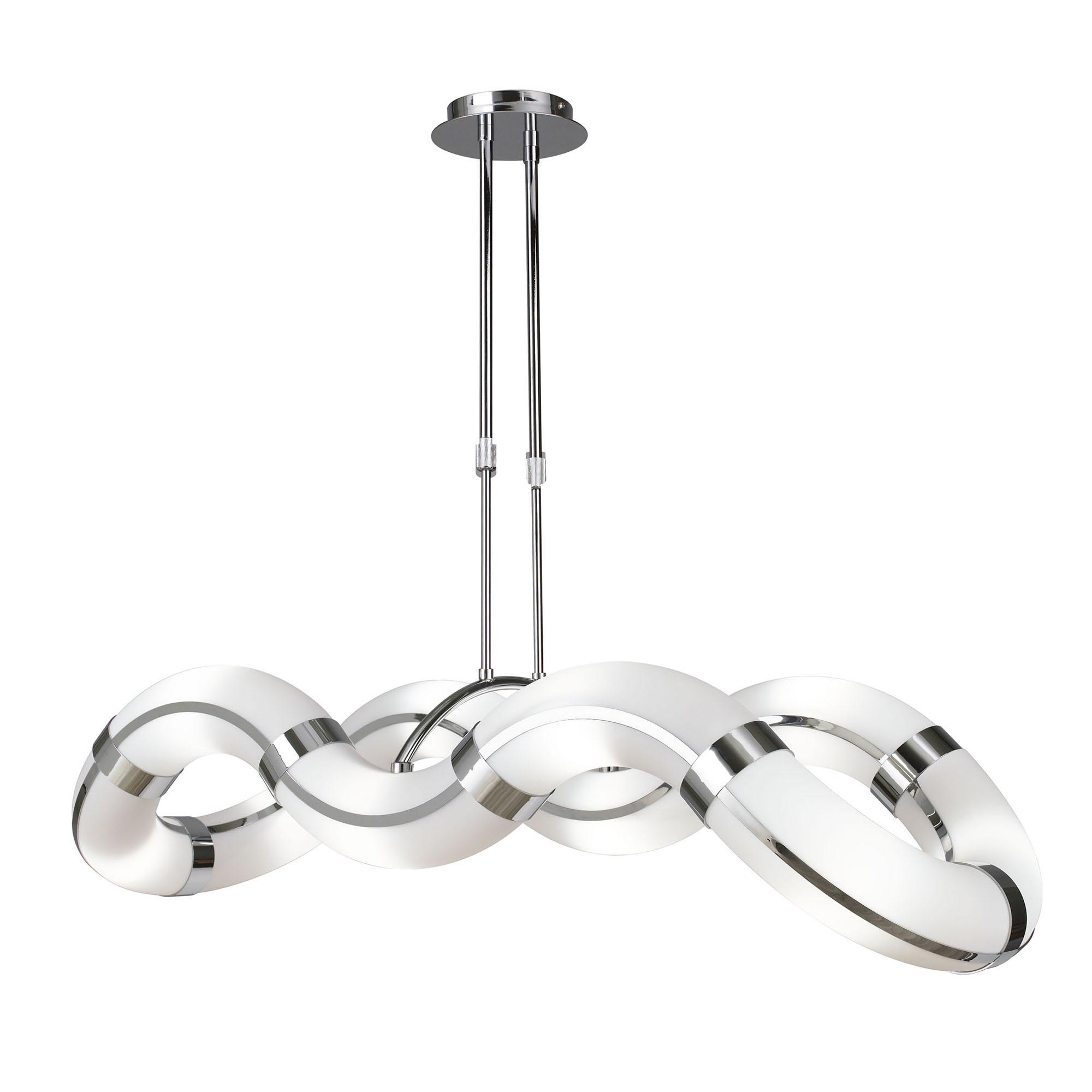 Niseko II Ring Pendant