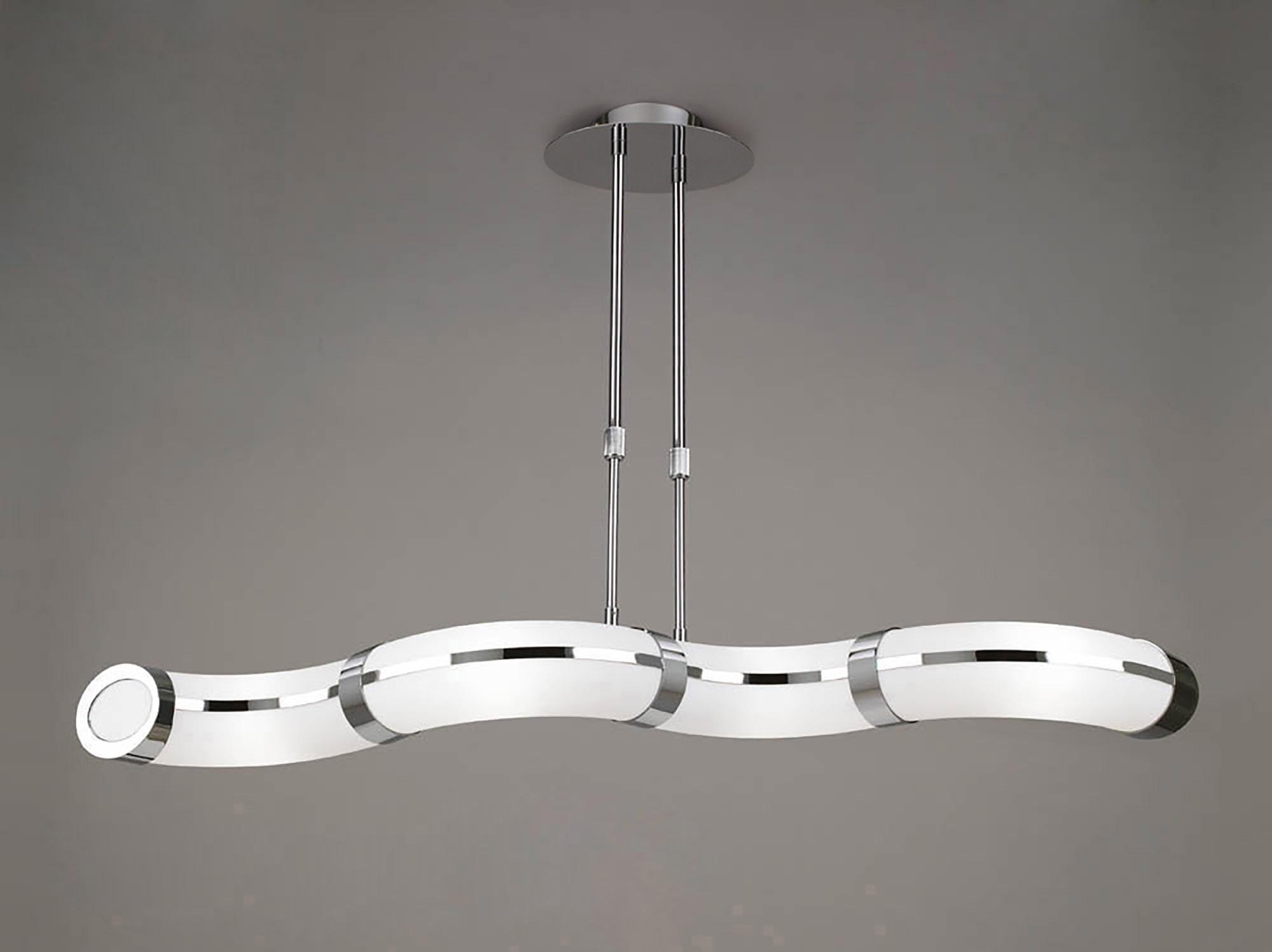 Guss Telescopic