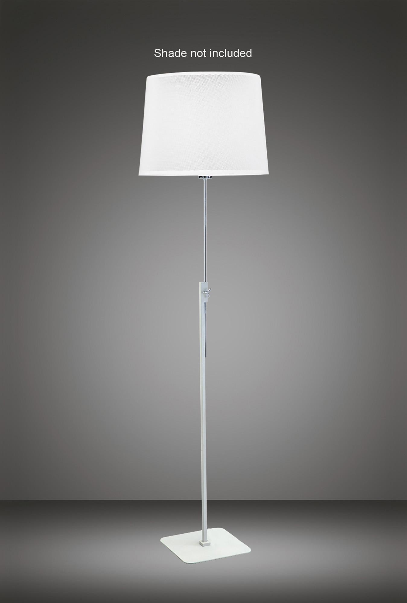 Habana Floor Lamp Telescopic