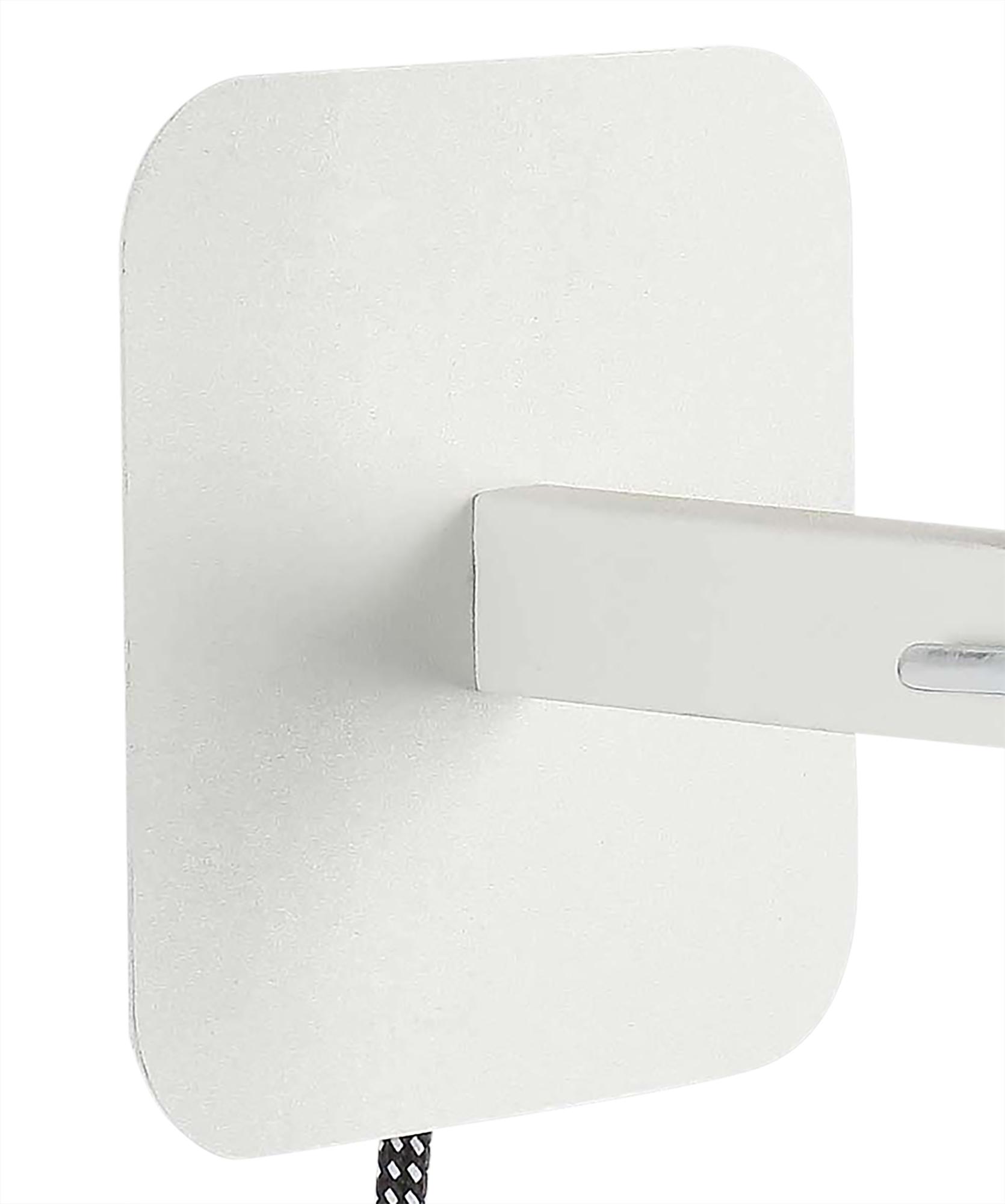 Habana Wall Lamp Telescopic WITHOUT SHADE
