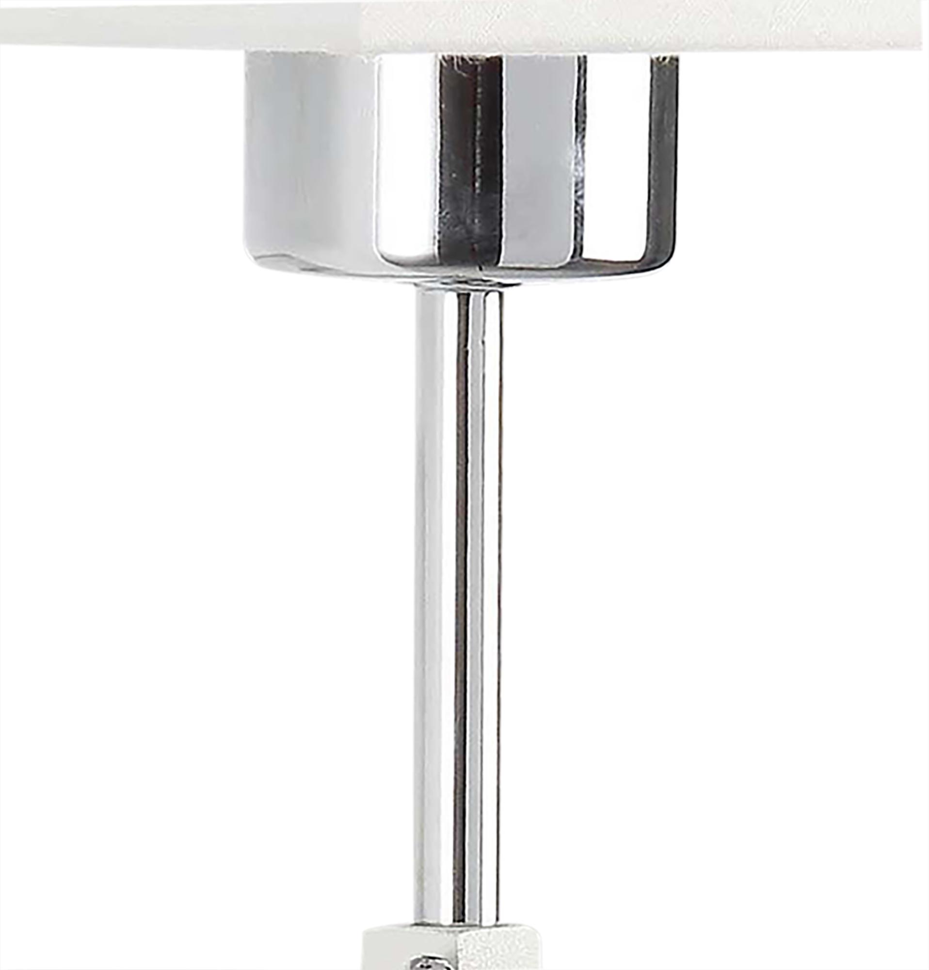Habana Wall Lamp Telescopic WITHOUT SHADE