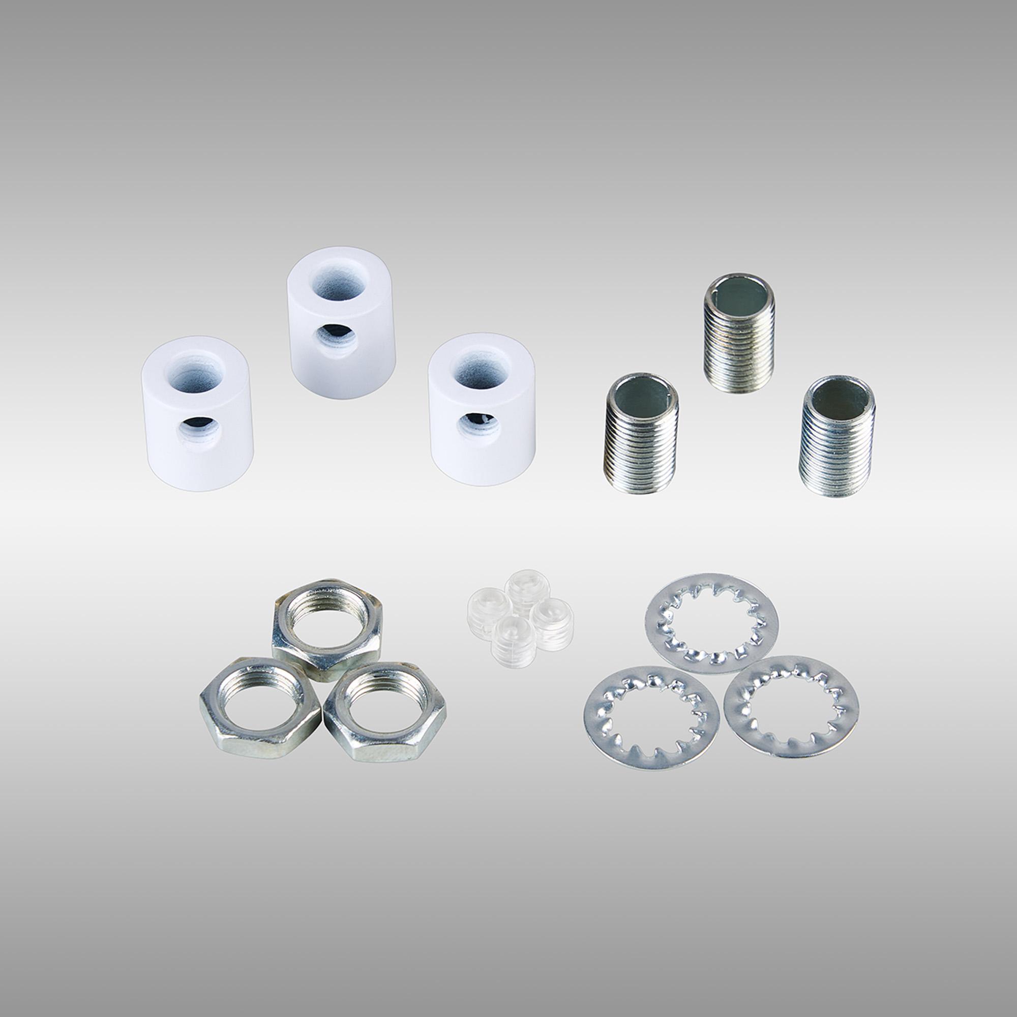 Hayes Metal Cable Grip Kit