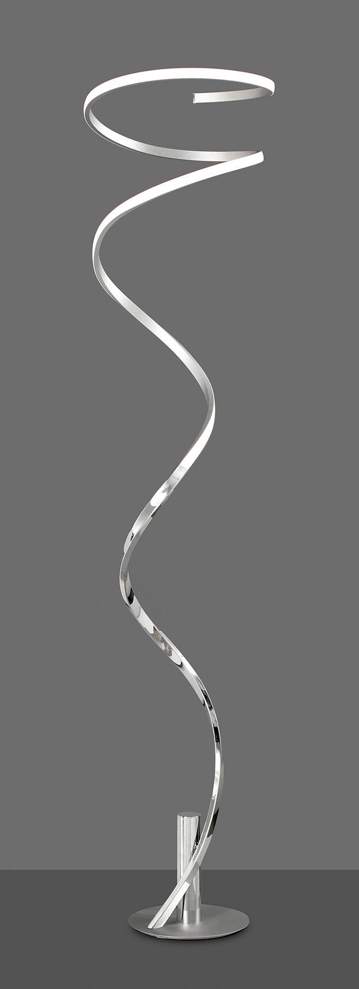 Helix Floor Lamp
