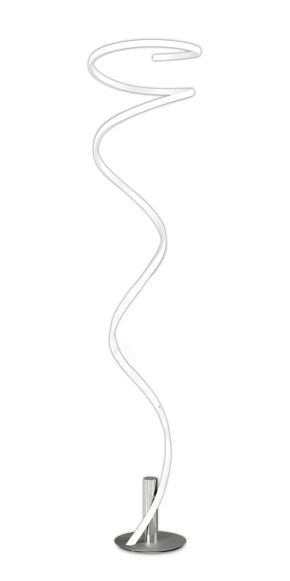 Helix Floor Lamp