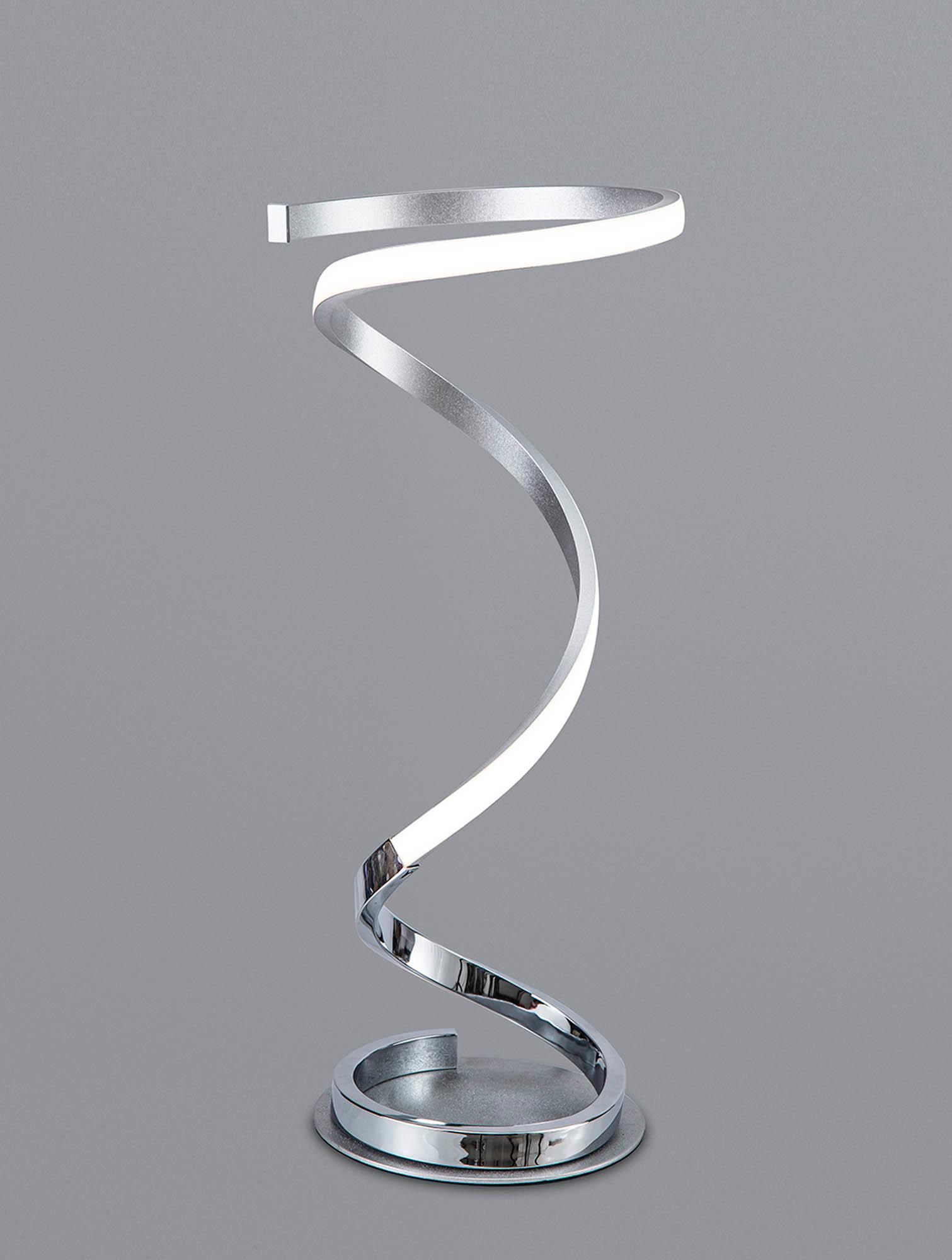 Helix Table Lamp