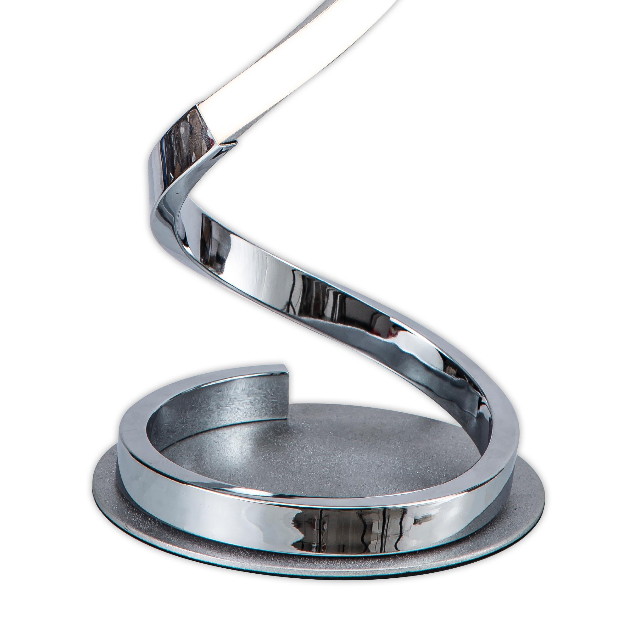 Helix Table Lamp