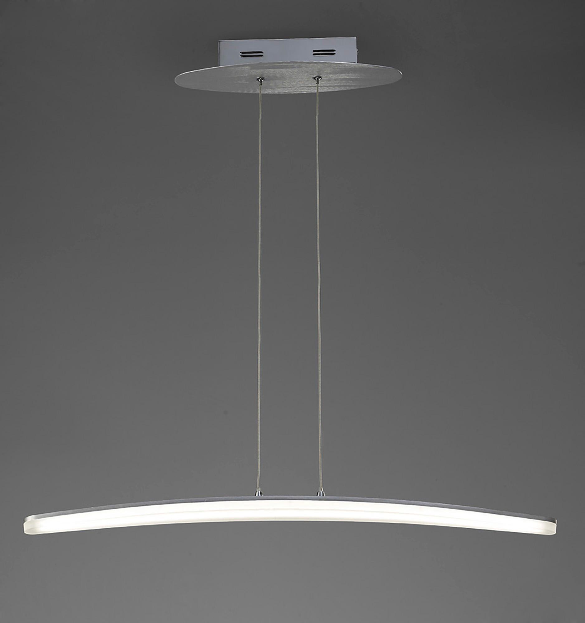 Hemisferic Linear Pendant