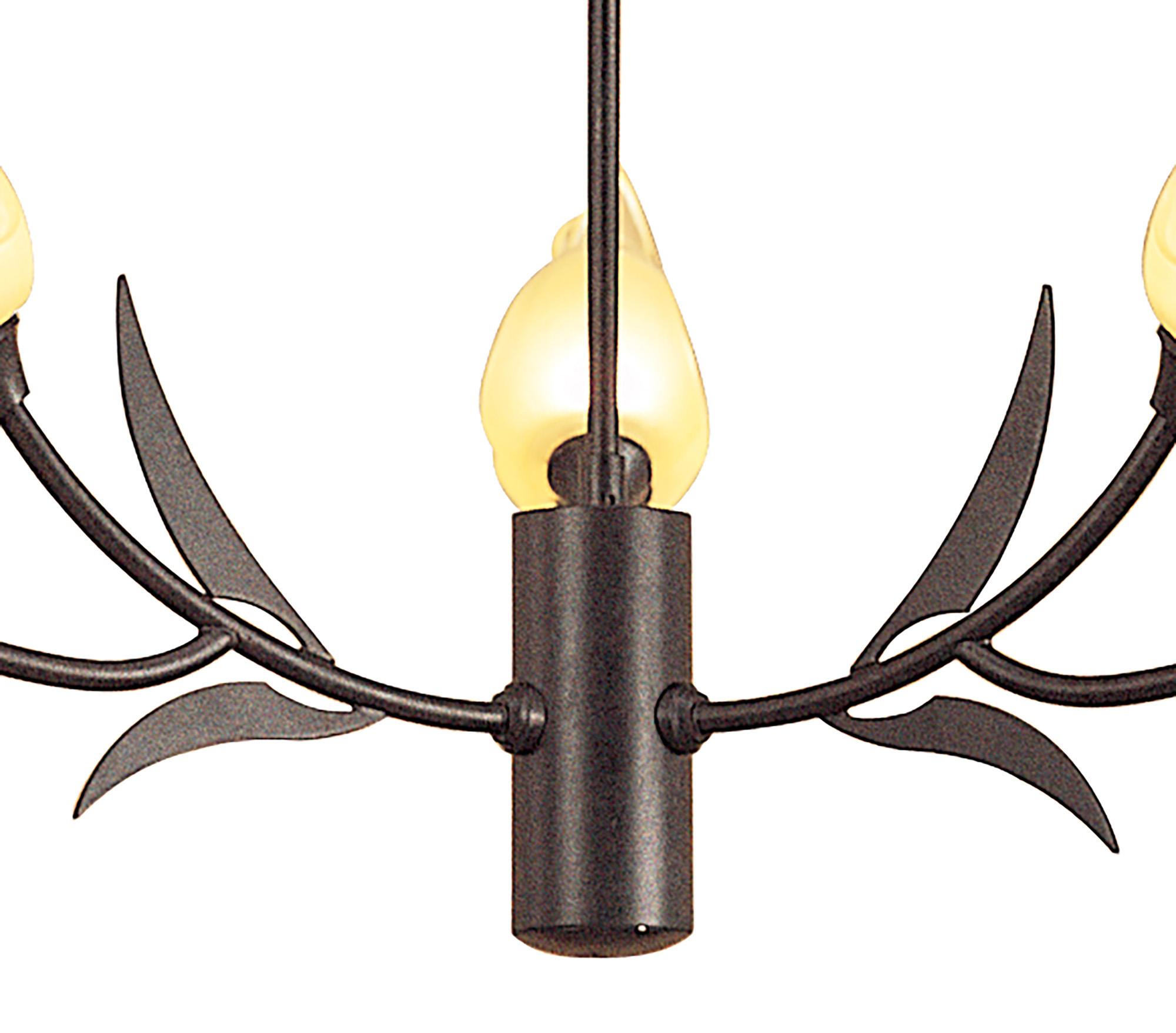 Holland Telescopic Pendant