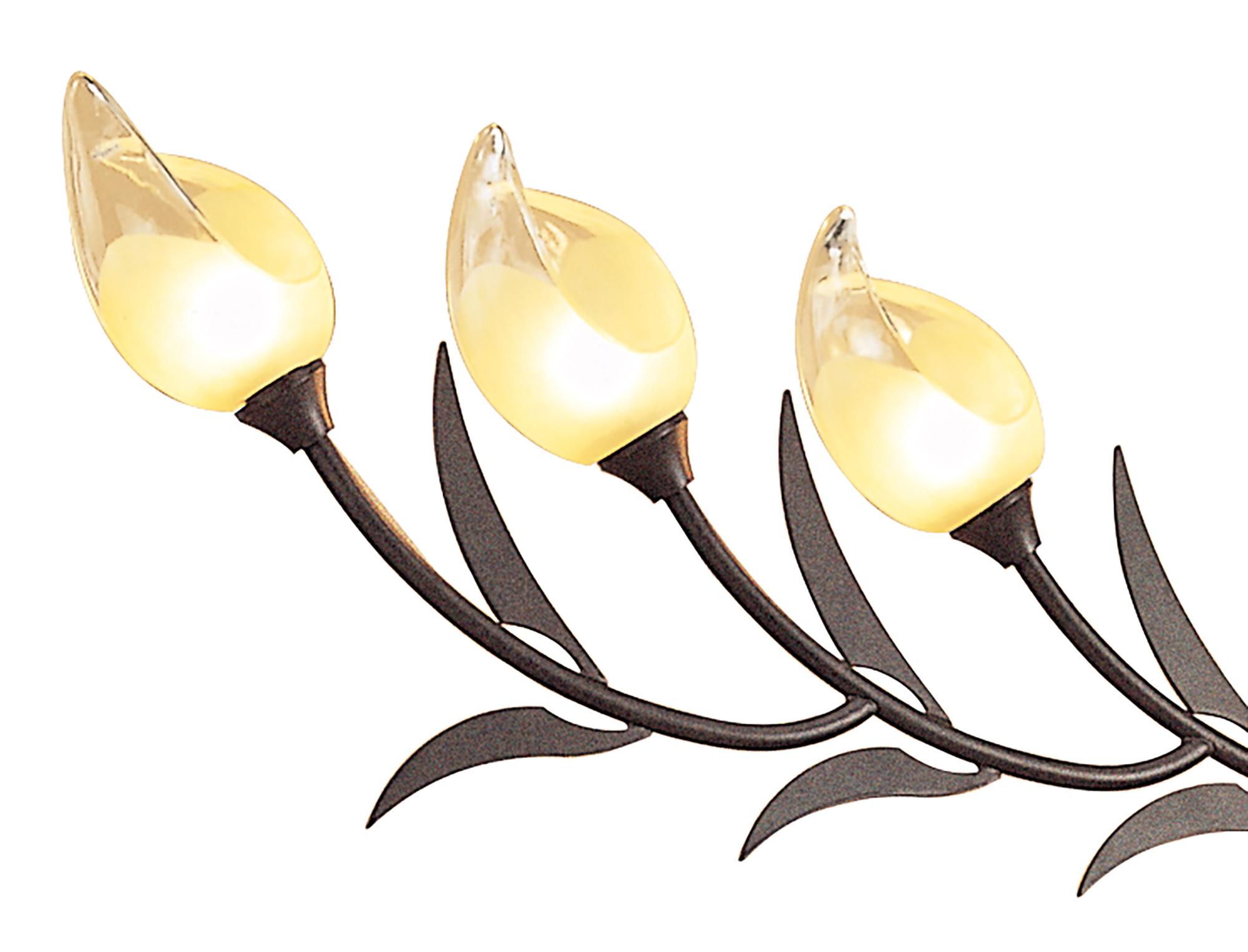 Holland Telescopic Pendant