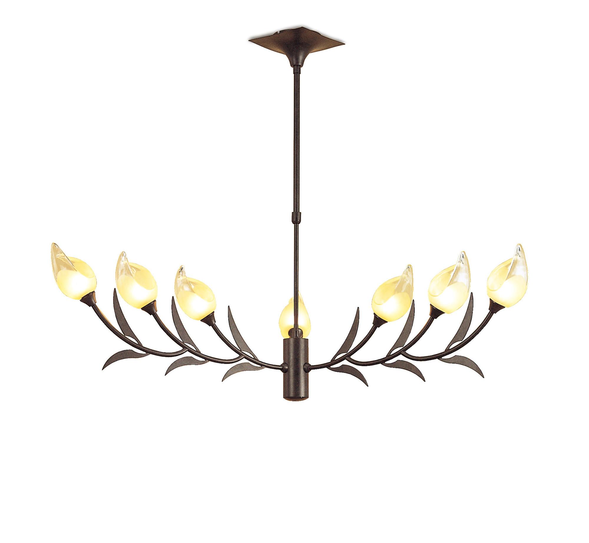 Holland Telescopic Pendant