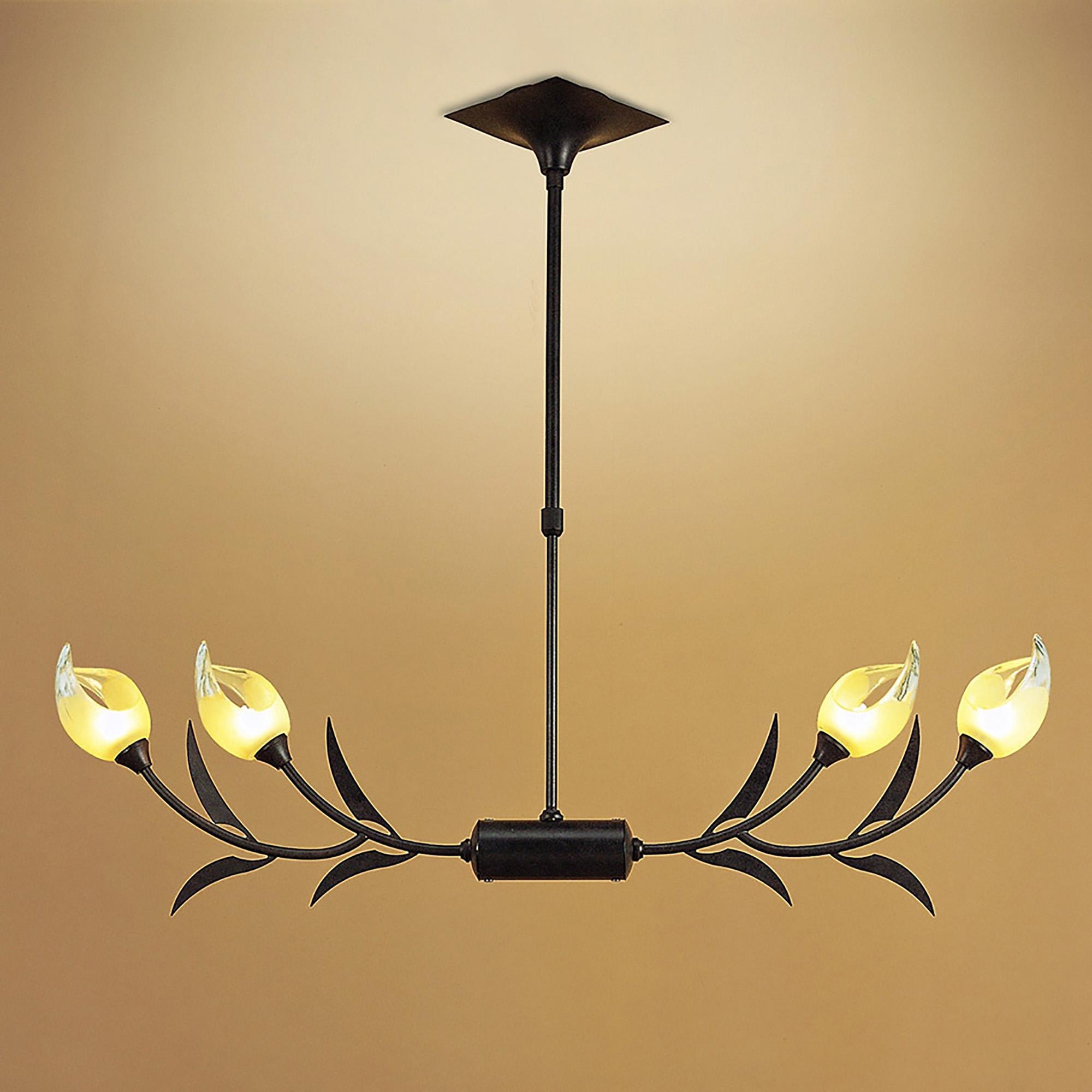 Holland Telescopic Linear Pendant Line