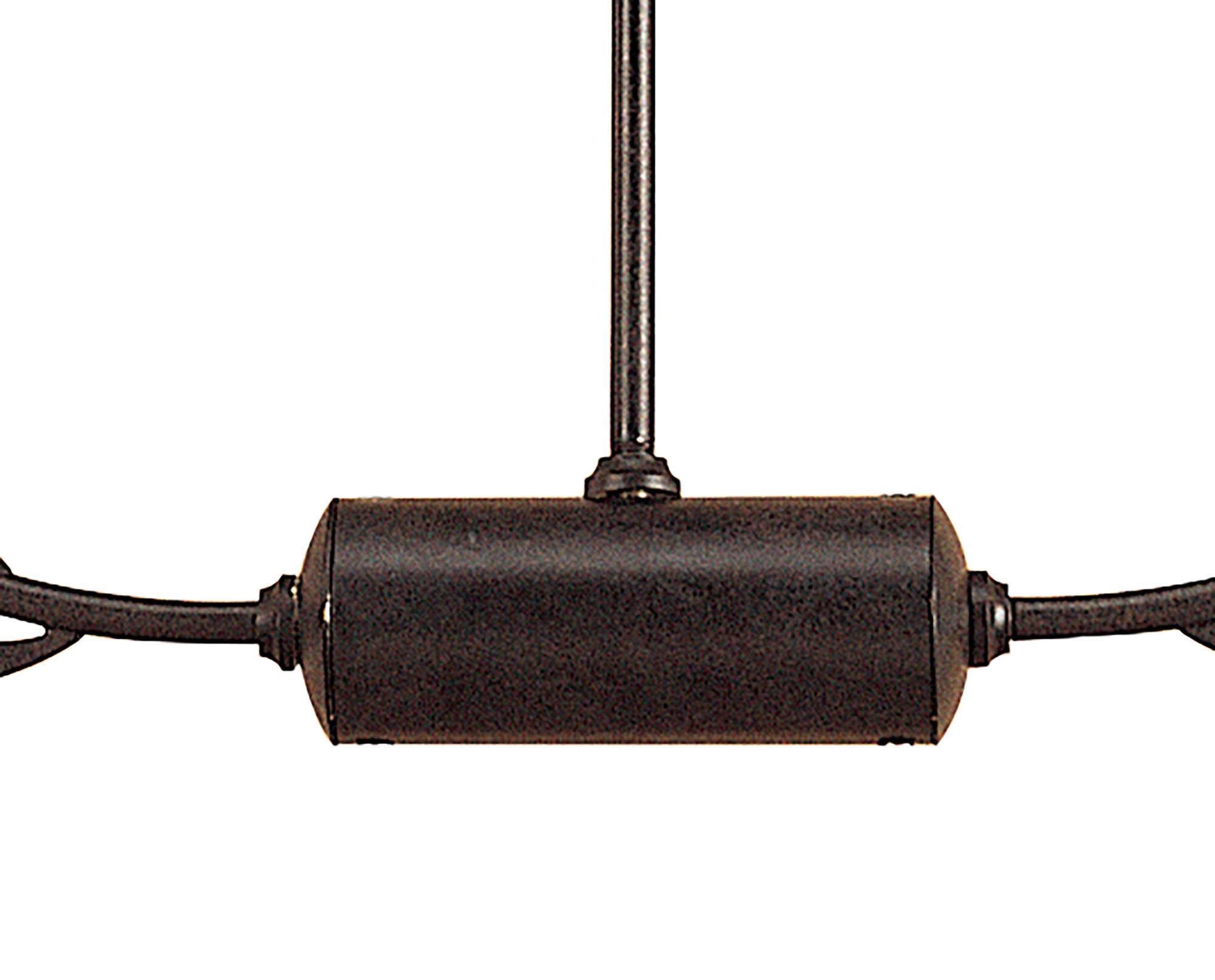Holland Telescopic Linear Pendant Line