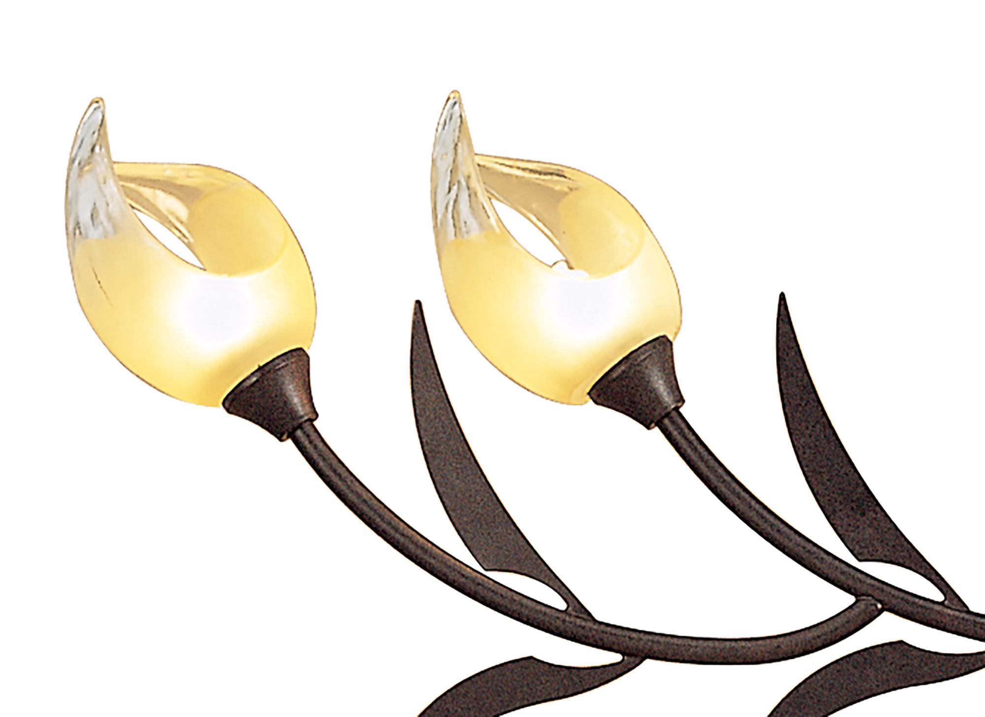 Holland Telescopic Linear Pendant Line
