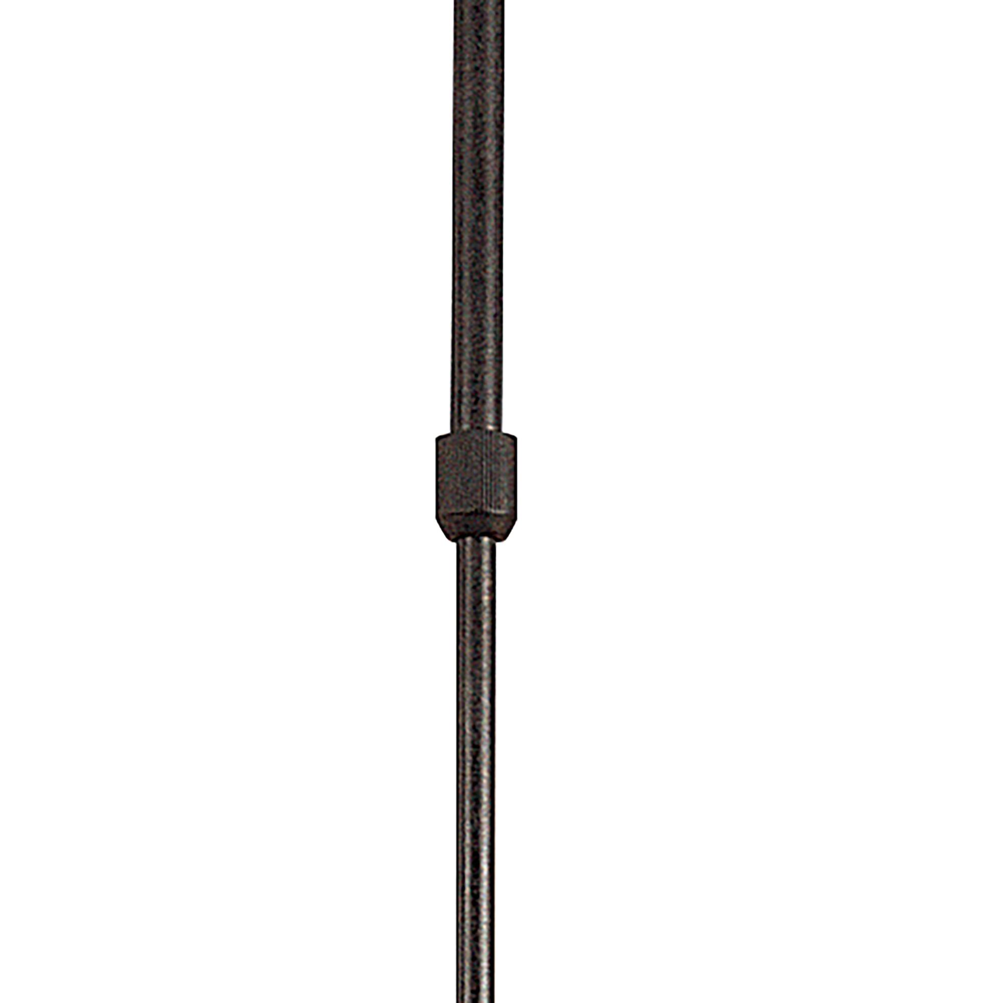 Holland Telescopic Linear Pendant Line