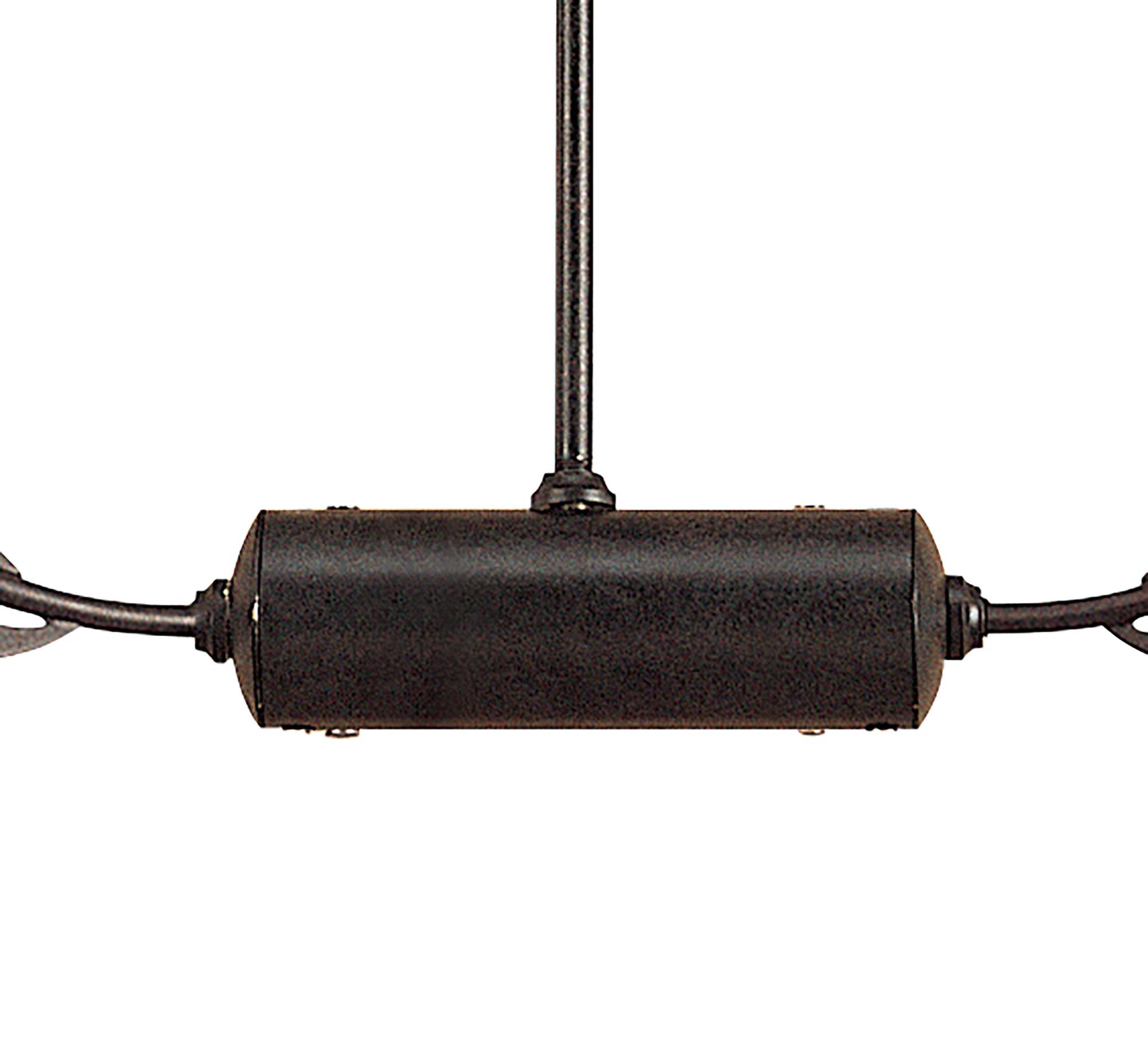 Holland Telescopic Linear Pendant Line
