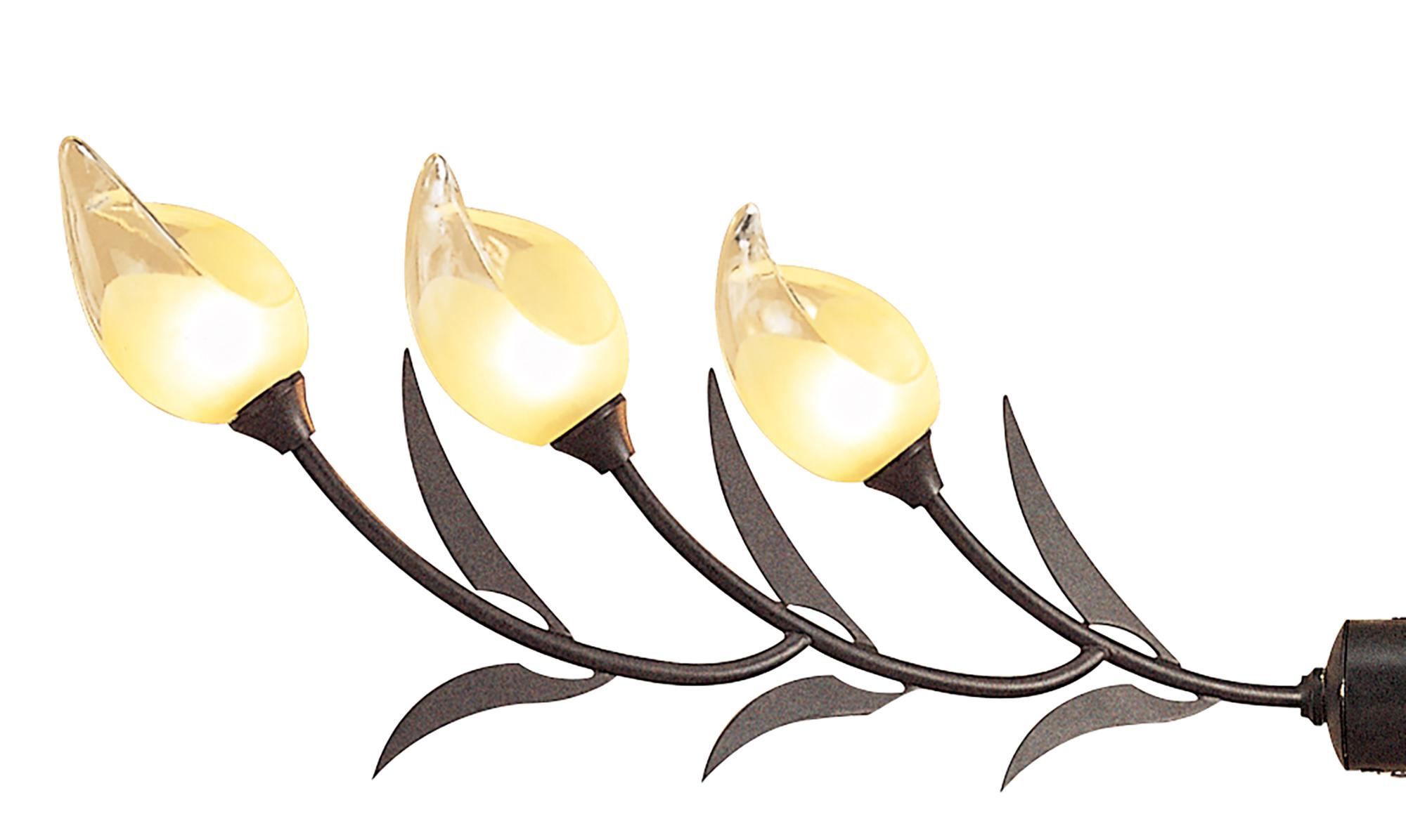 Holland Telescopic Linear Pendant Line