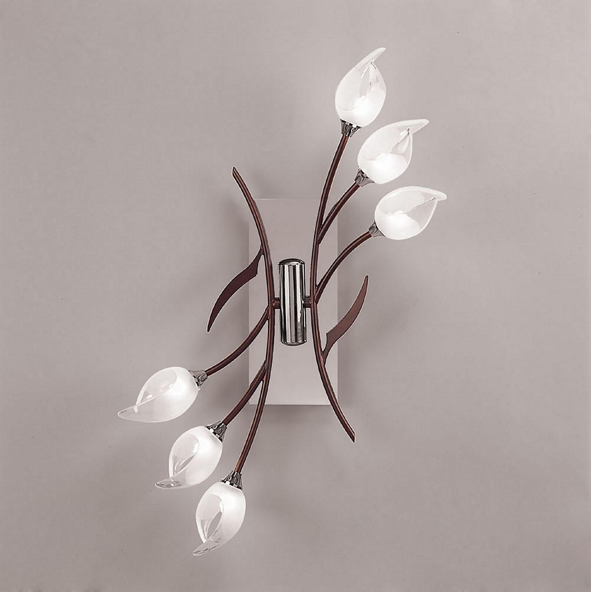 Holland Ceiling/Wall Switched