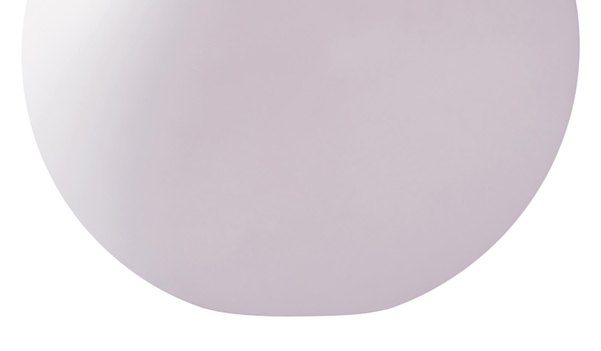 Huevo Ball Table Lamp
