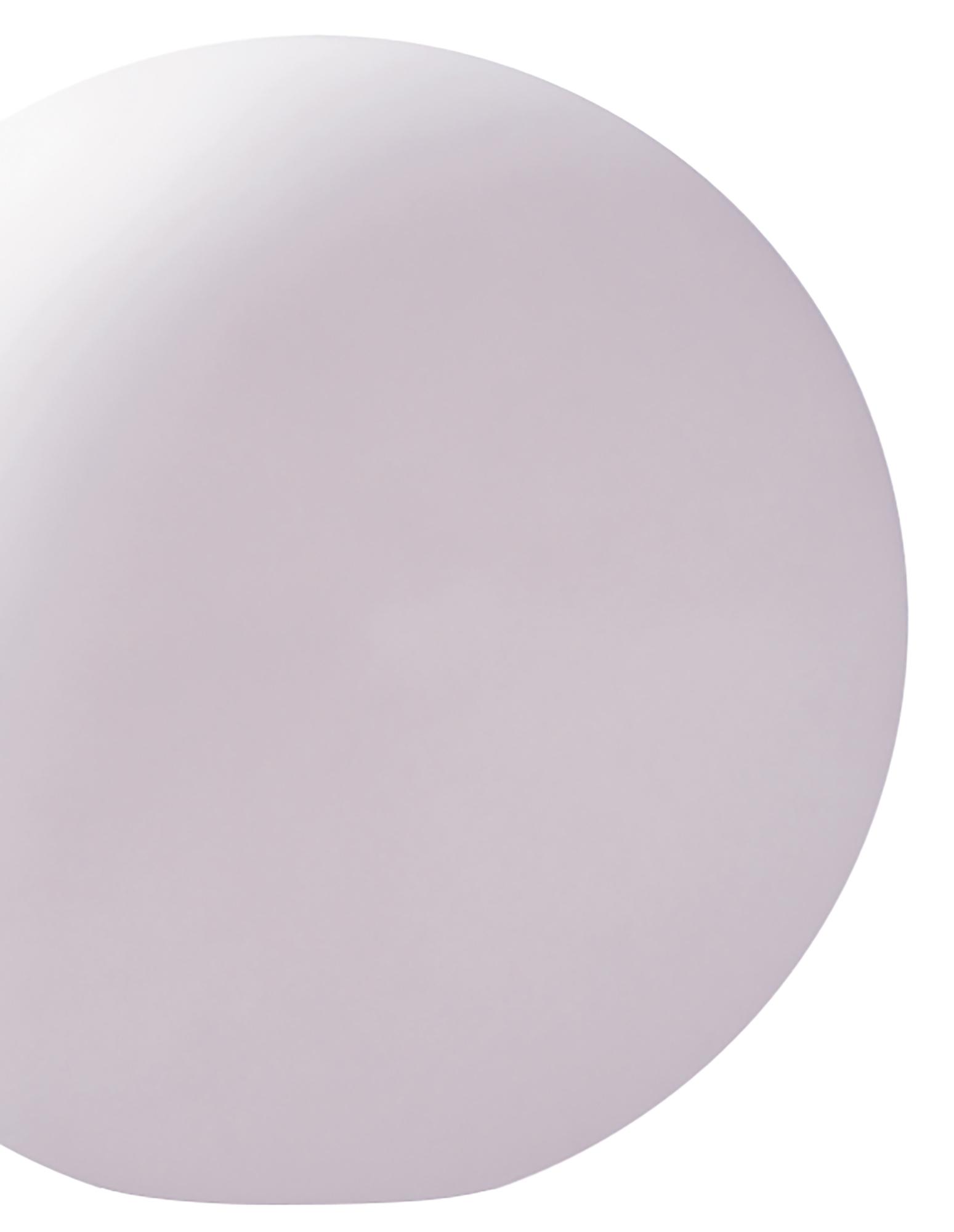 Huevo Ball Table Lamp