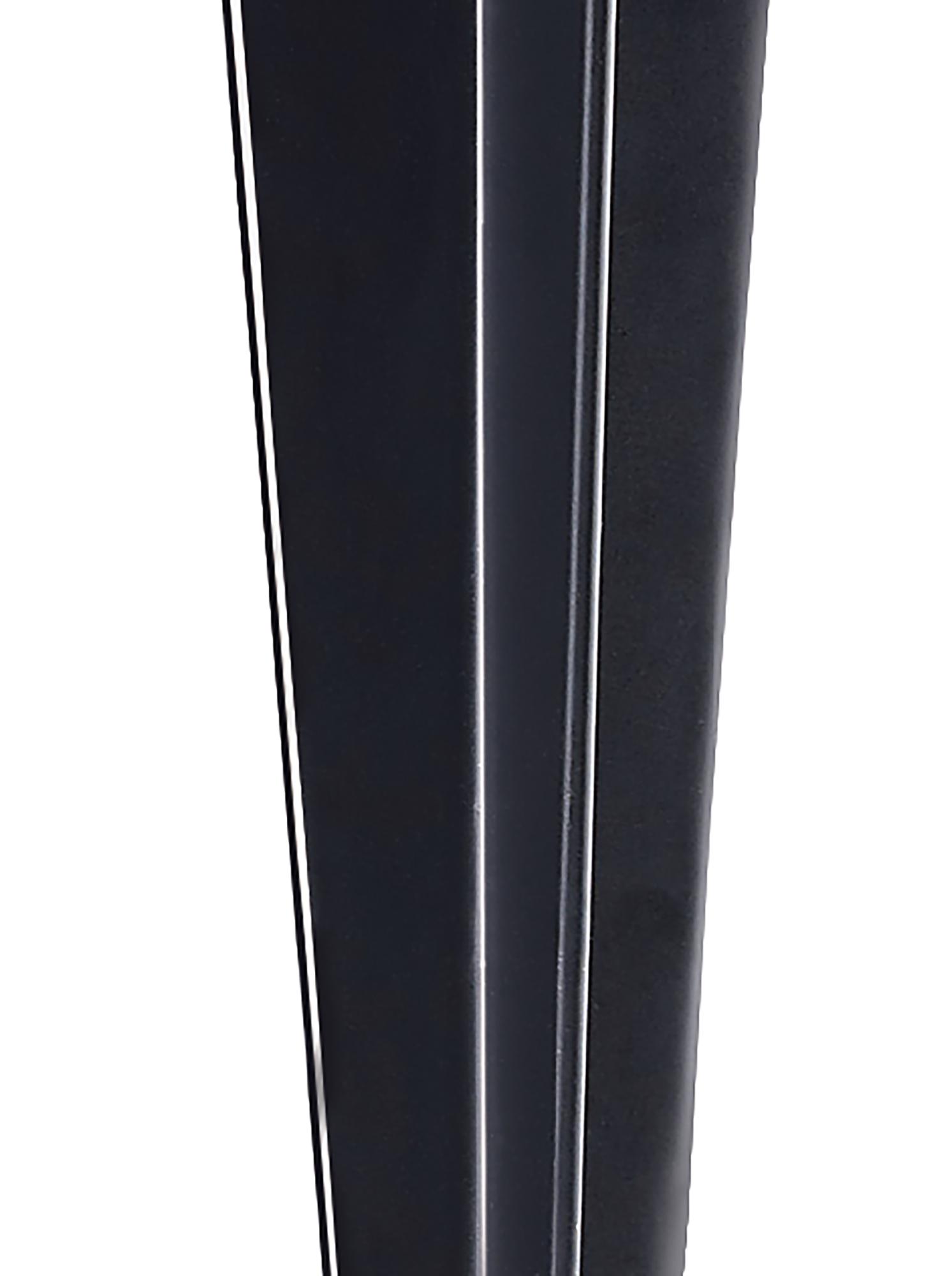 Ground Spike Small 40 x 170mm, Aluminium Black
