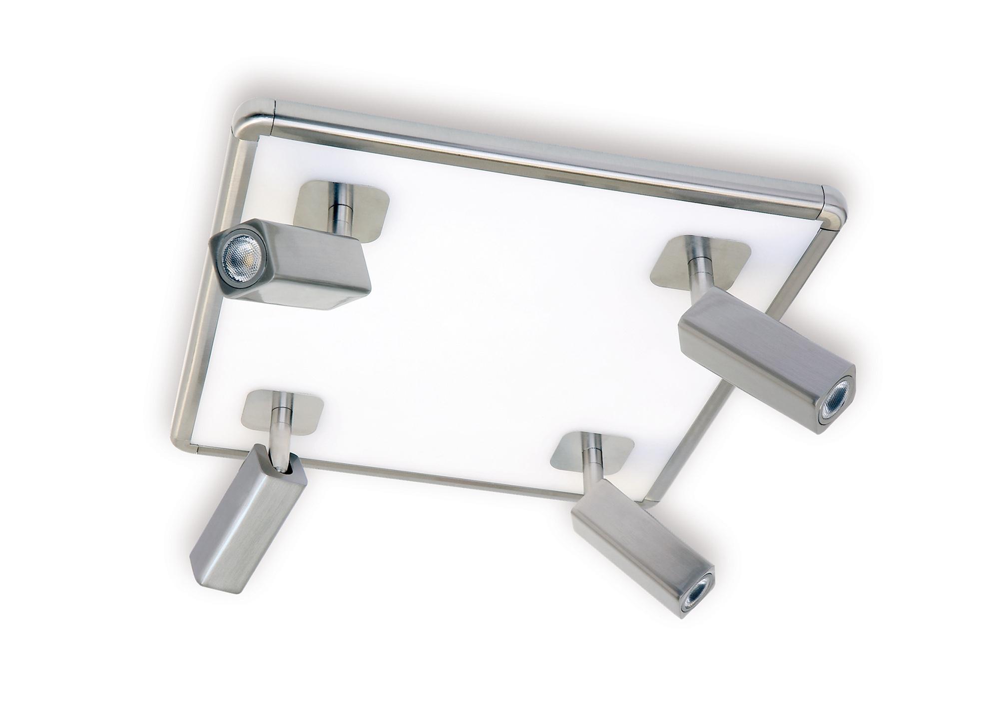 Ibiza Flush Ceiling Light