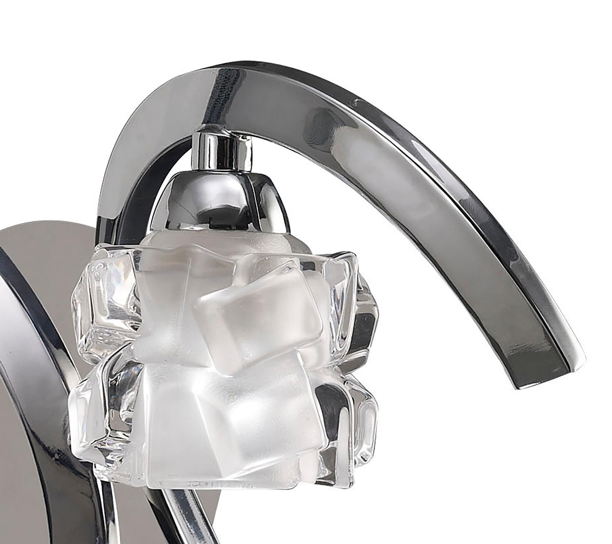 Ice Wall Lamp