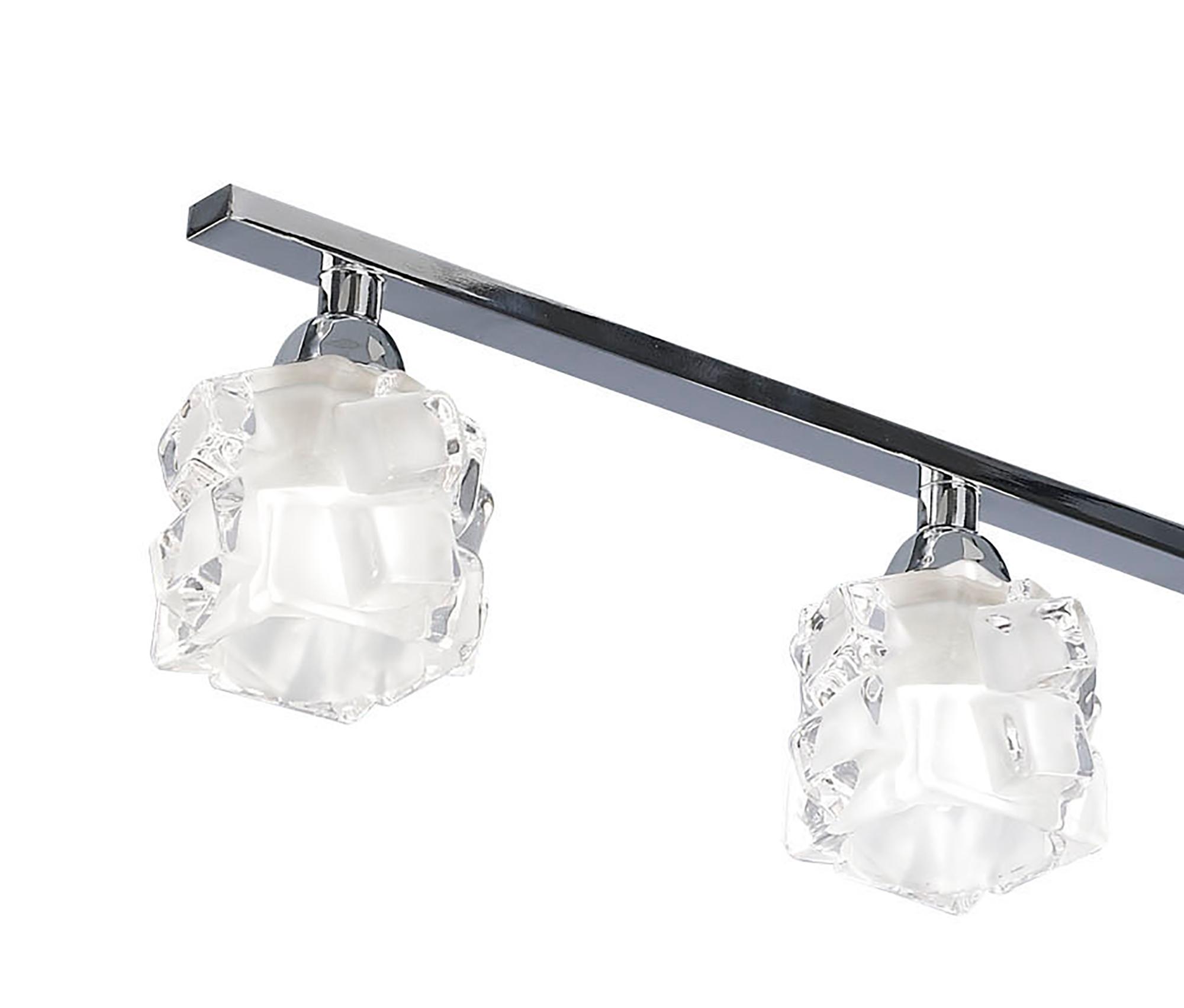 Ice Linear Pendant