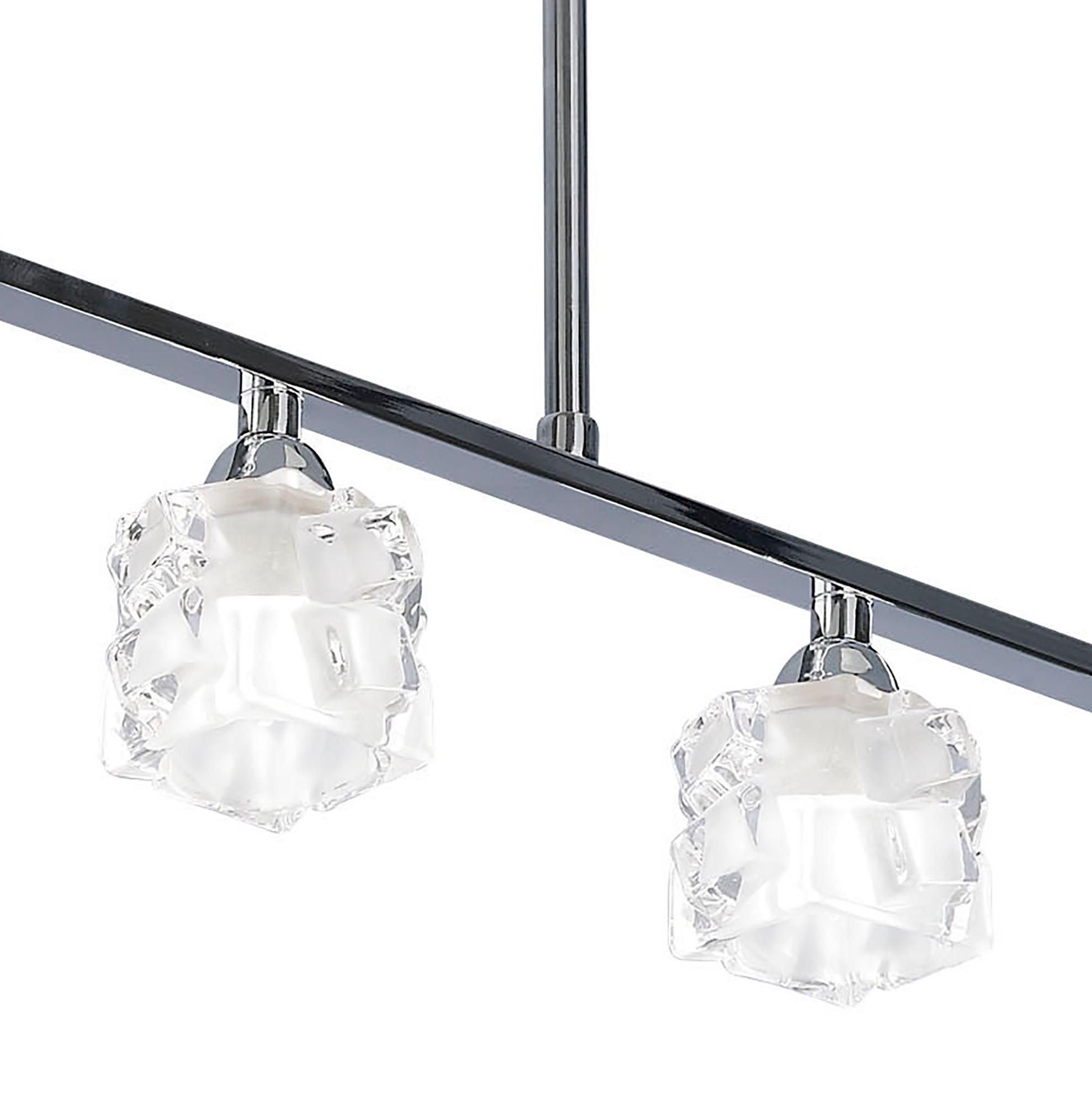 Ice Linear Pendant