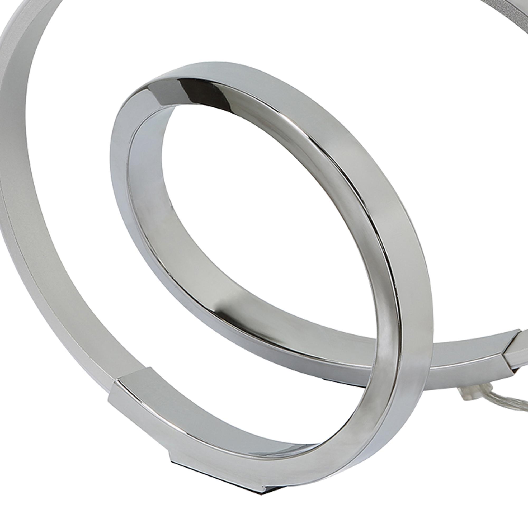Infinity Table Lamp
