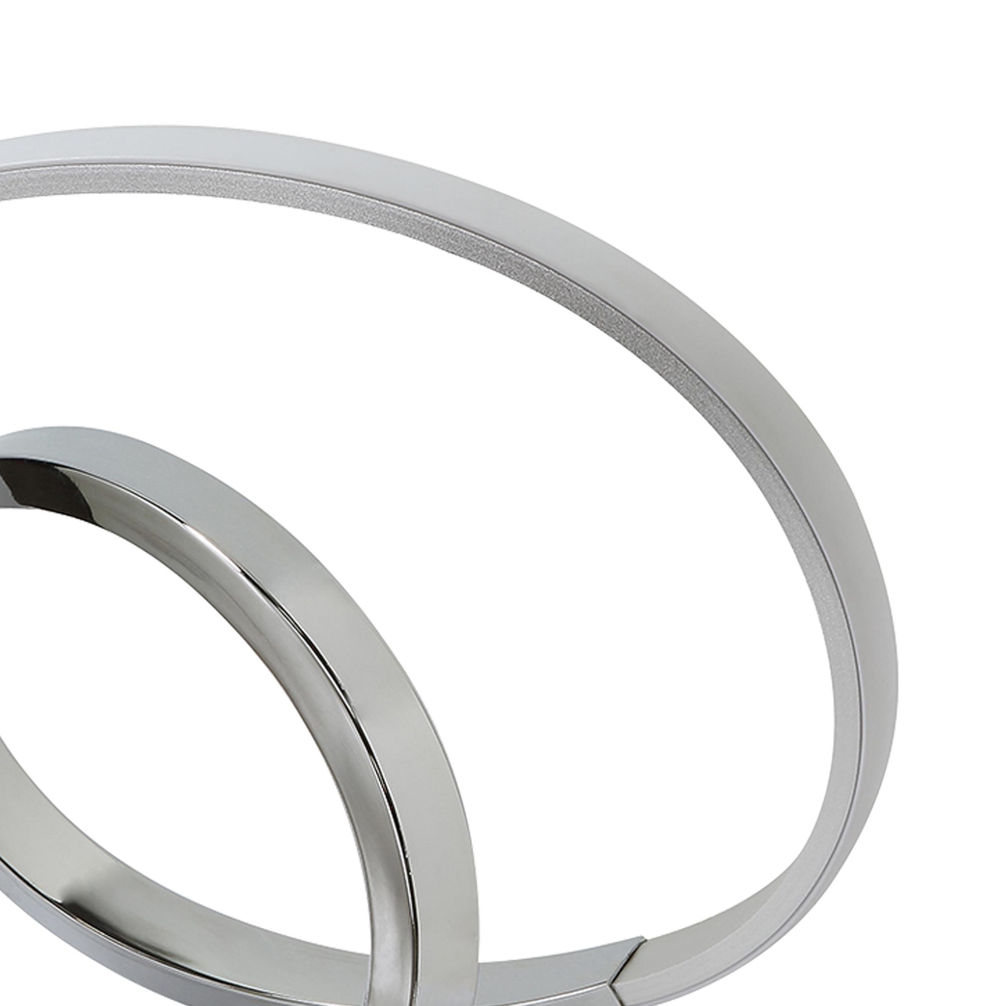 Infinity Table Lamp
