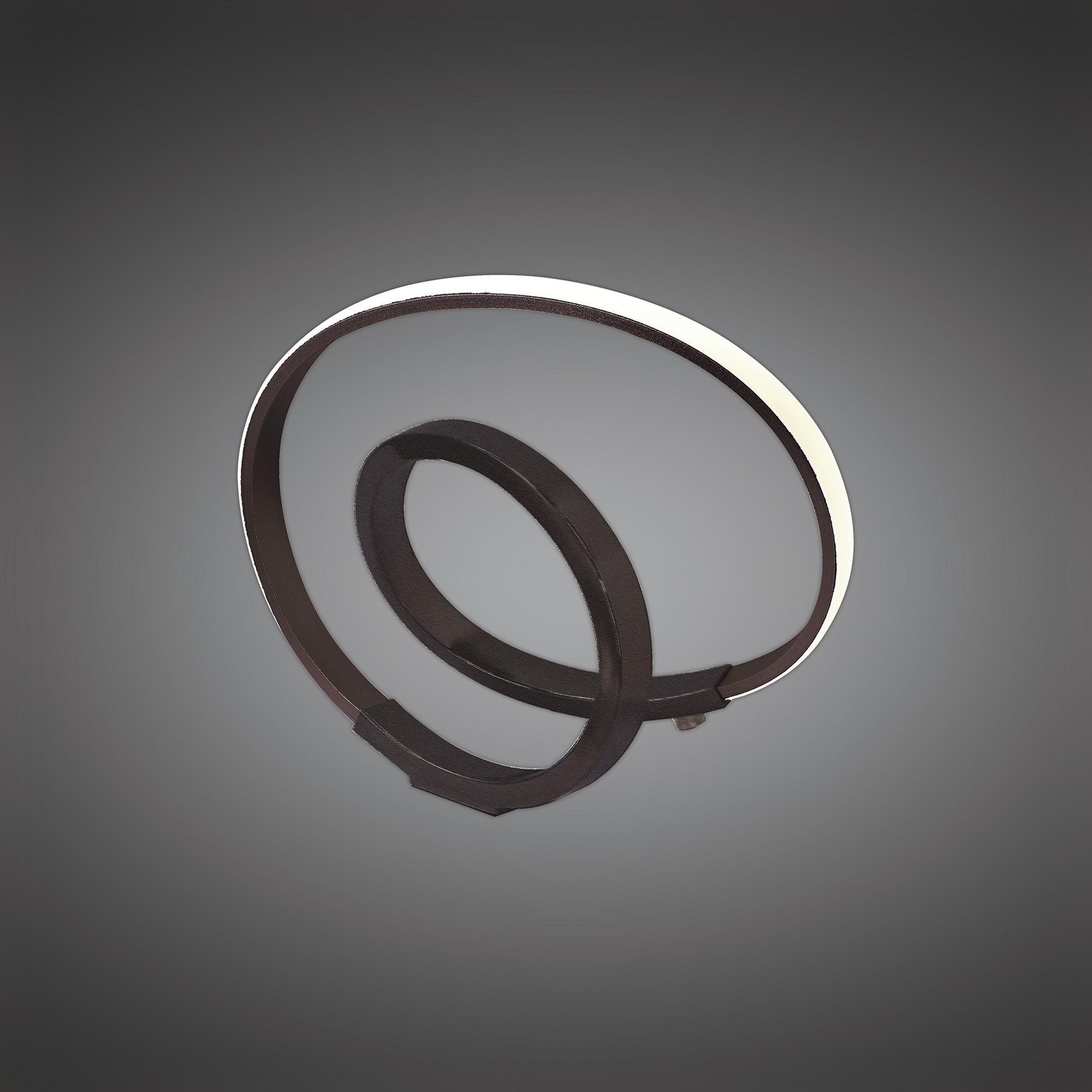 Infinity Table Lamp