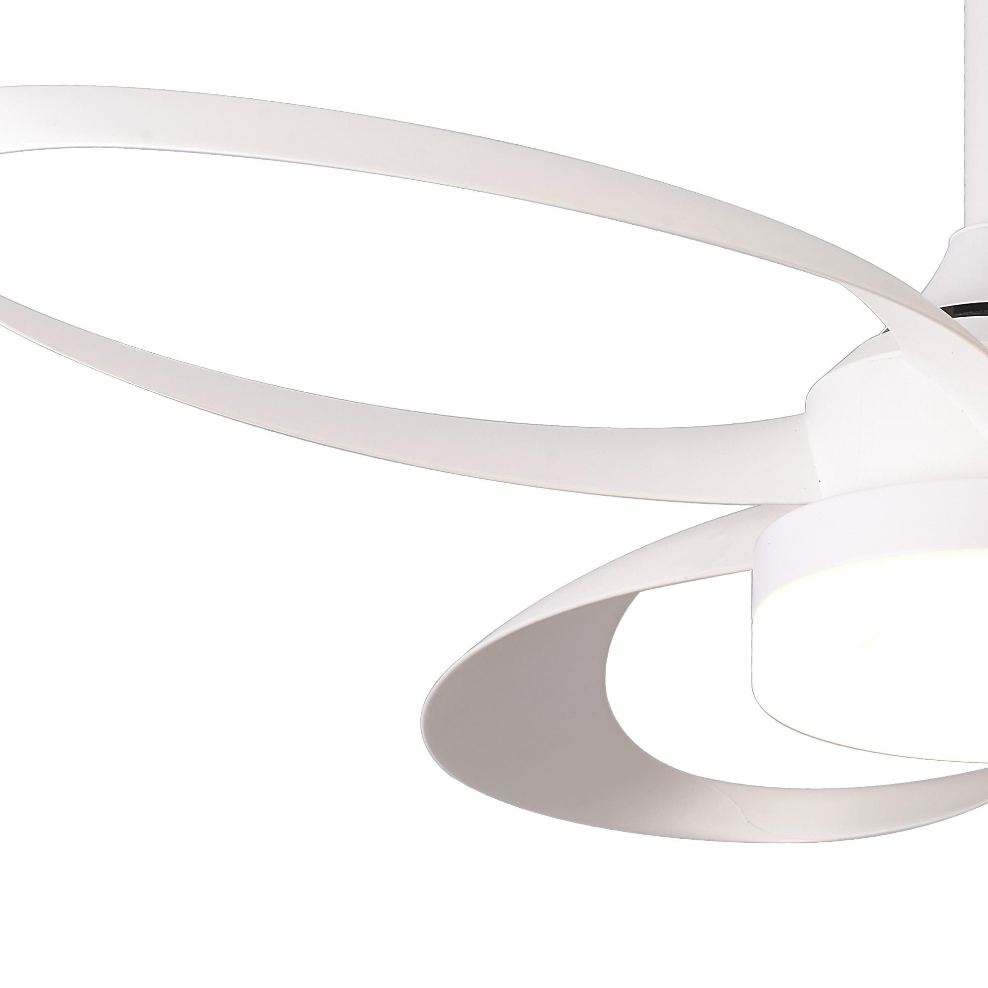 Infinity Fan